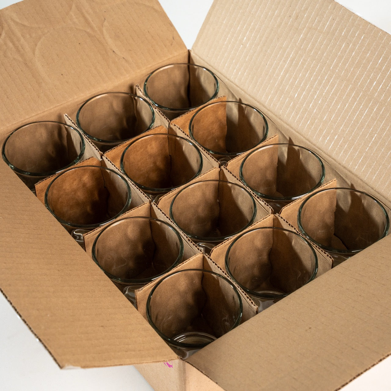 VASO DOF BORA 380ML (Caja con 12 piezas)
