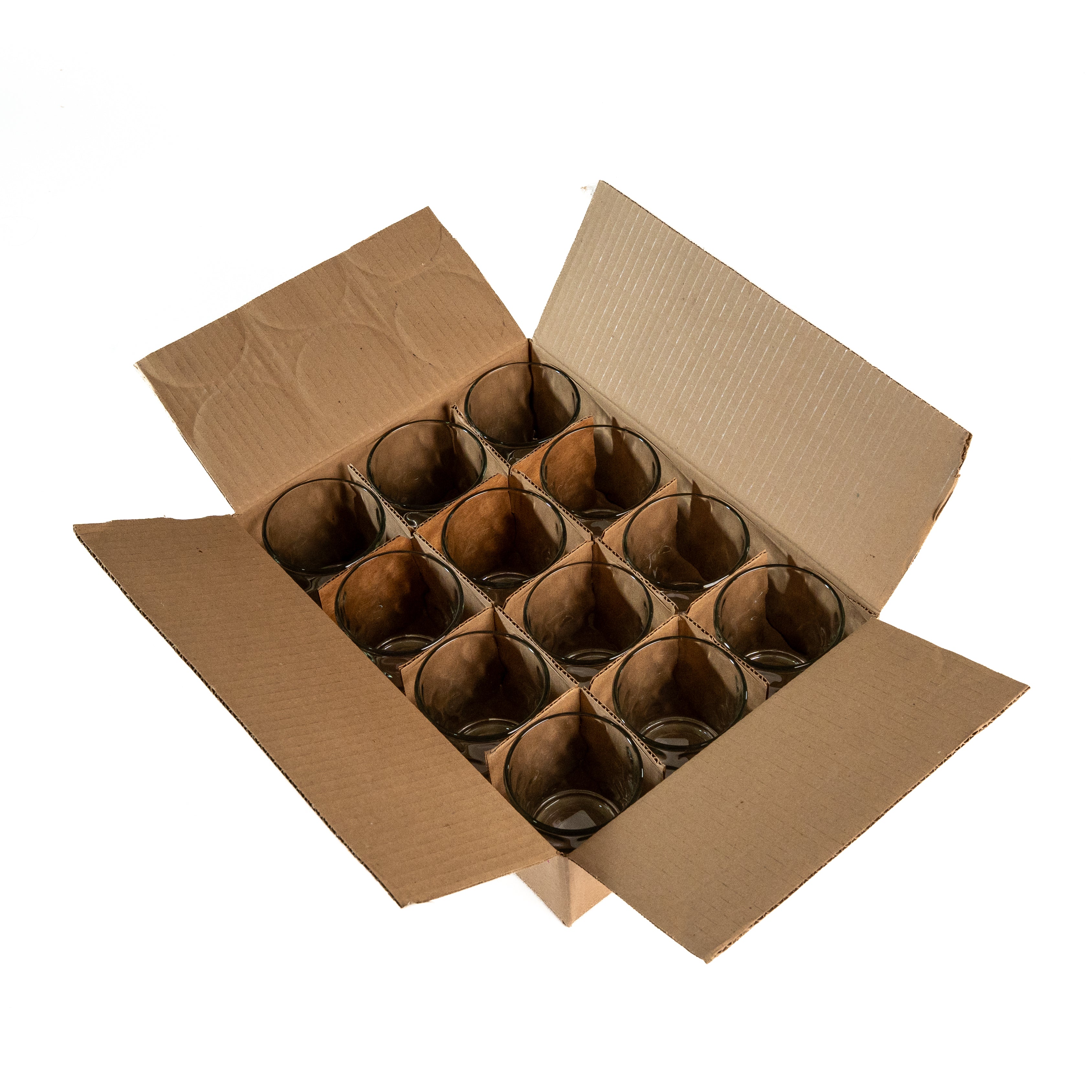 VASO DOF BORA 380ML (Caja con 12 piezas)