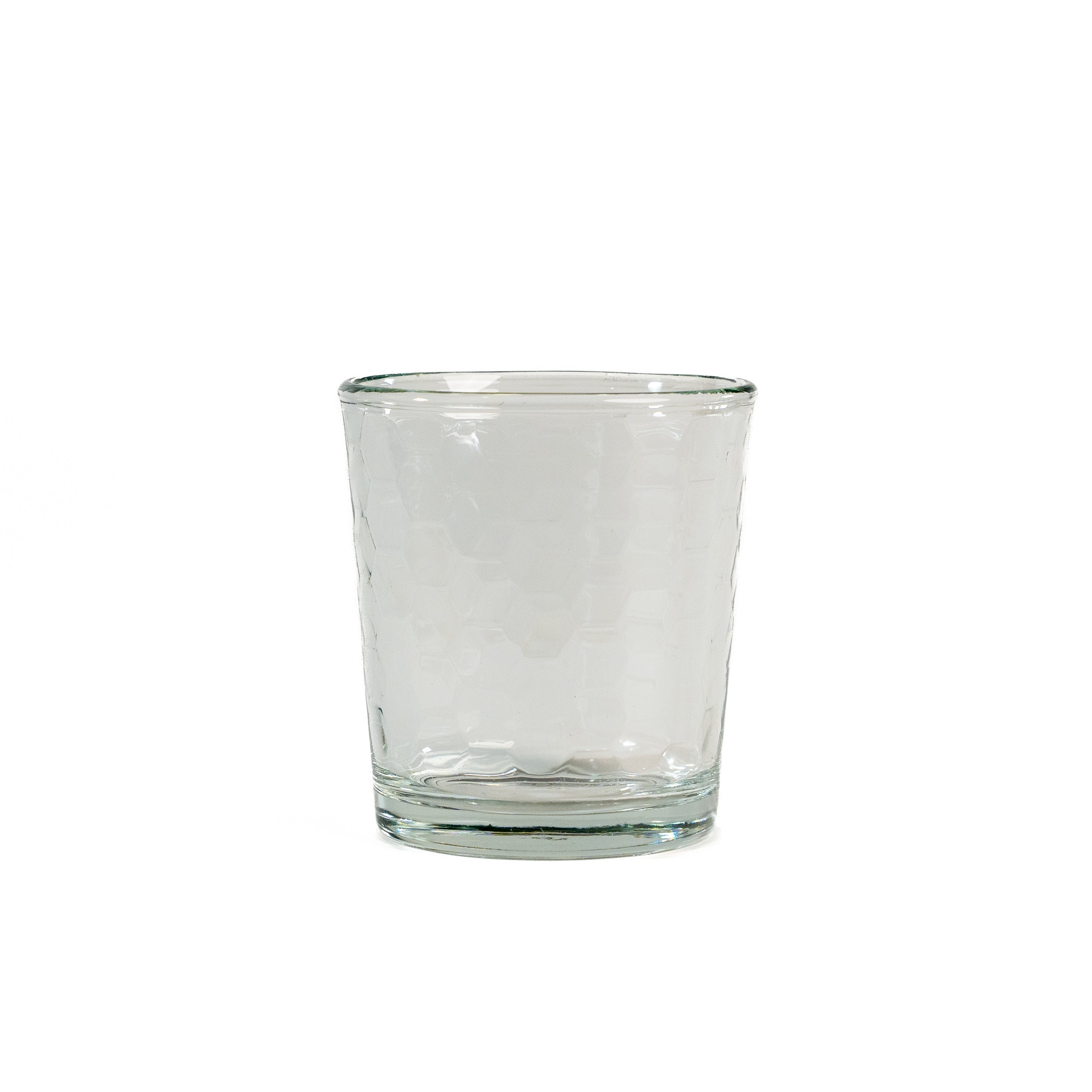 VASO DOF HONEYCOMB 380ML (Caja con 12 piezas)