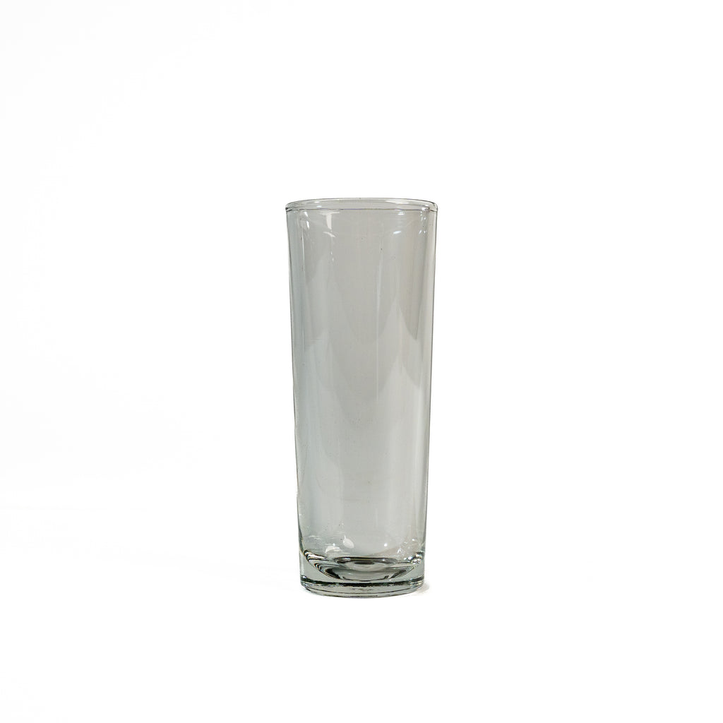 VASO TUBO GRUESO 300ML (Caja con 24 piezas)