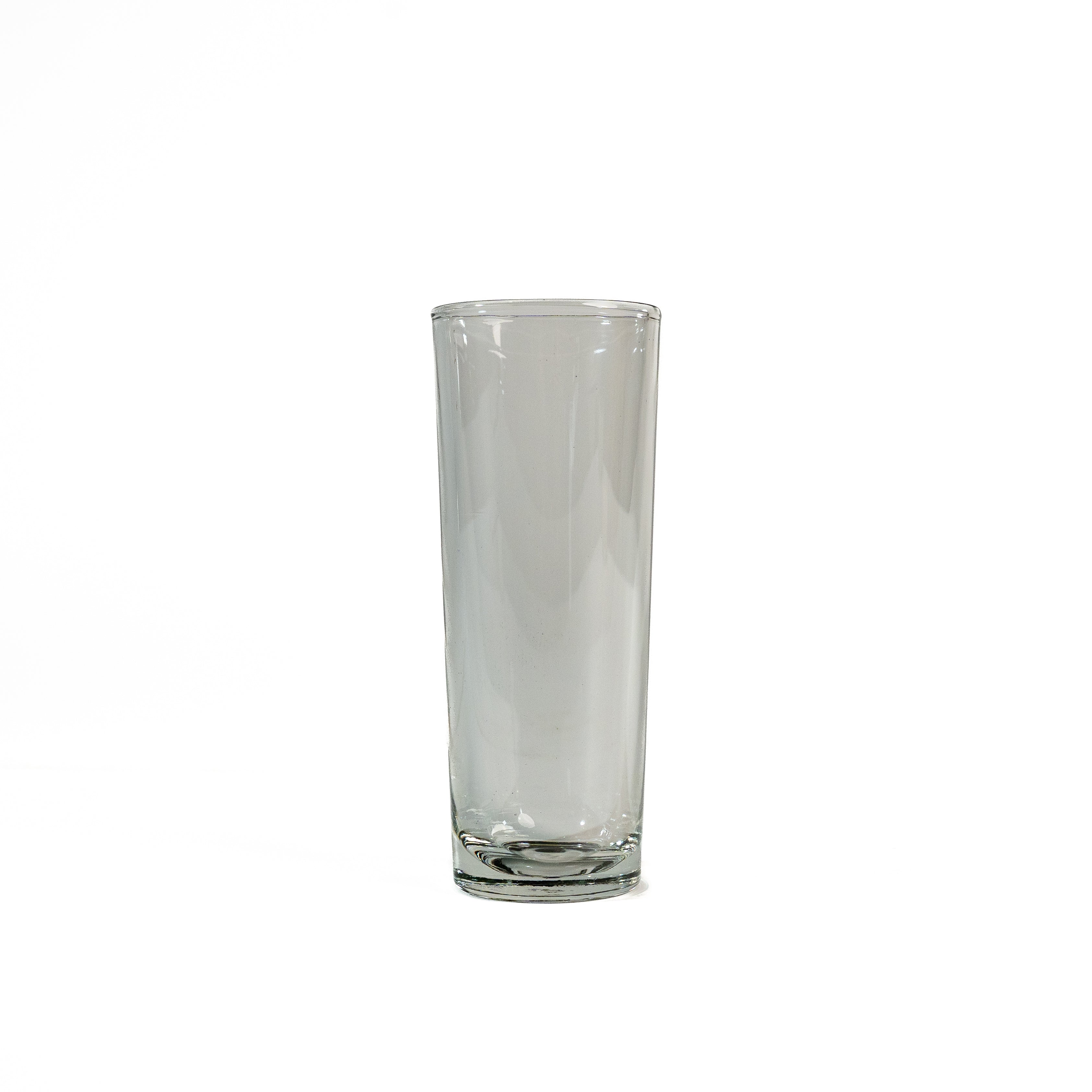 VASO TUBO GRUESO 300ML (Caja con 24 piezas)