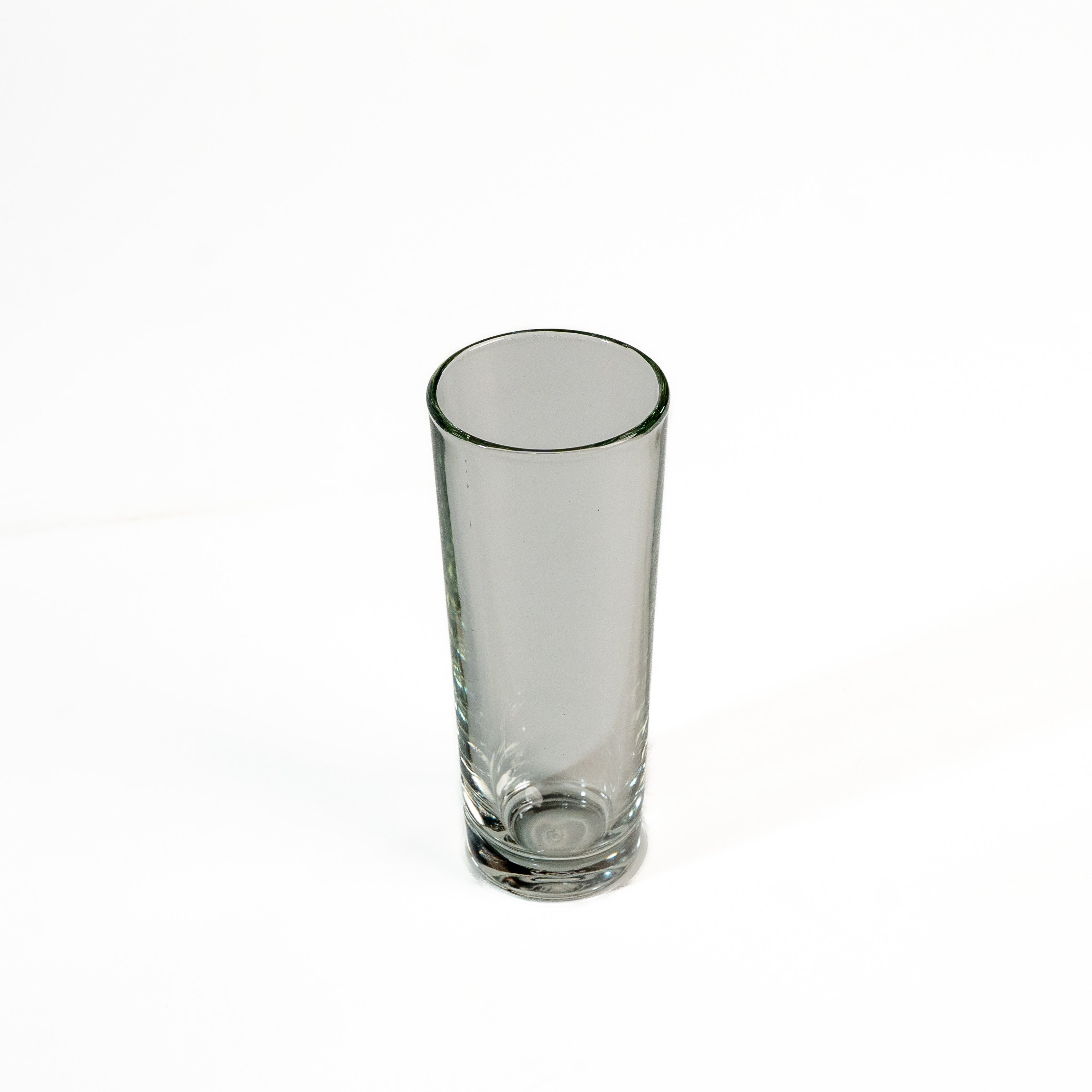 VASO TUBO GRUESO 300ML (Caja con 24 piezas)