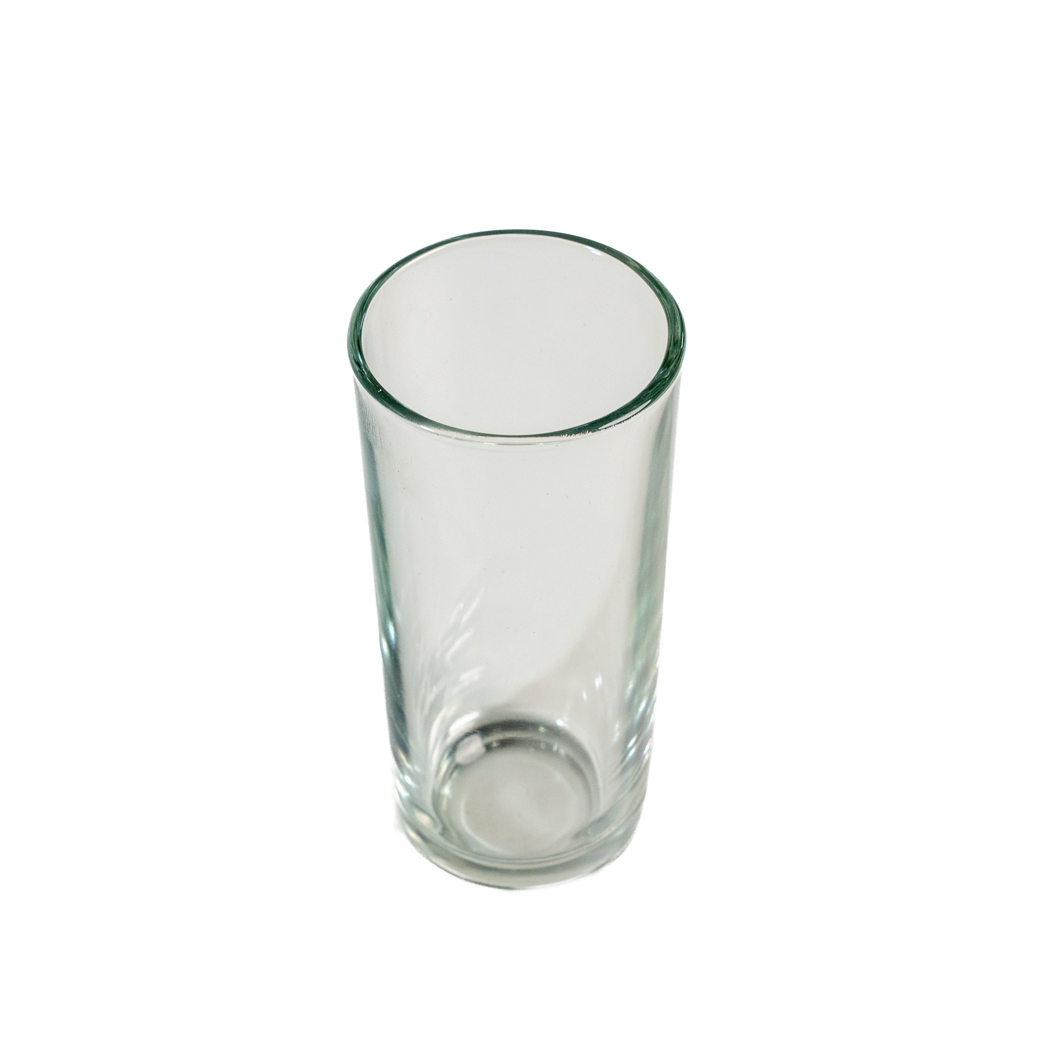 VASO CUBERO SOAVE 290ML (Caja con 24 piezas)