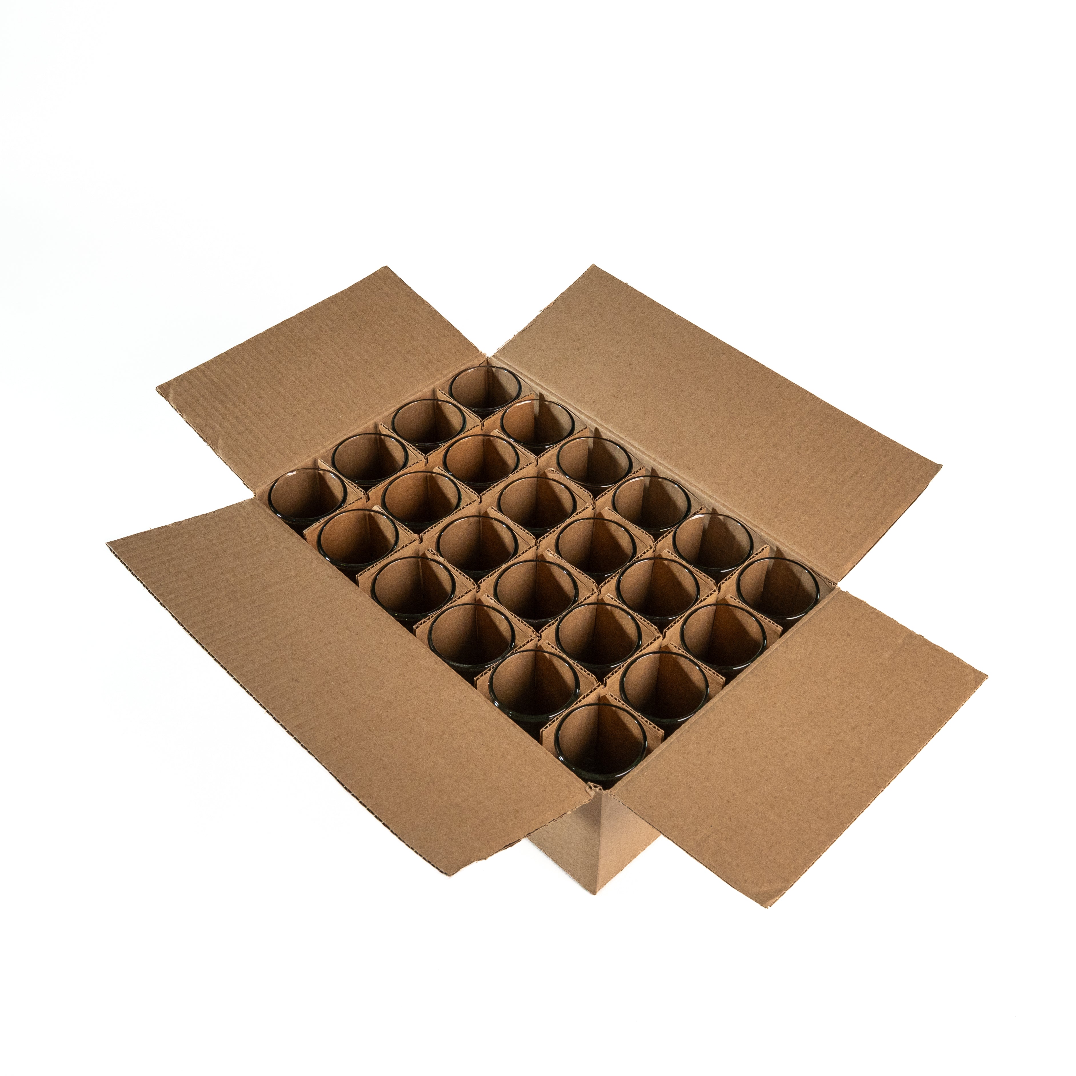 VASO CUBERO SOAVE 290ML (Caja con 24 piezas)