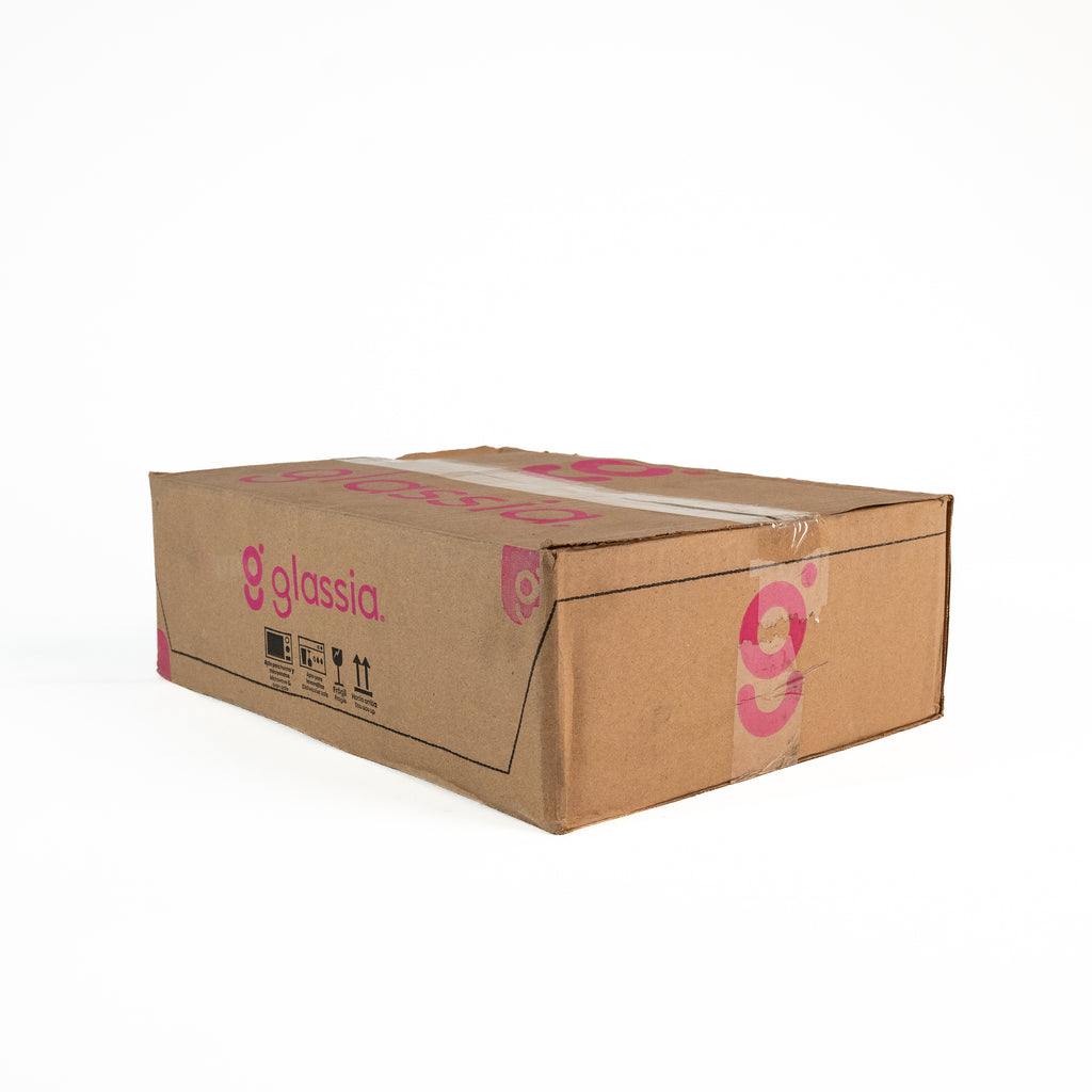 VASO TEQUILERO 45ML (Caja con 48 piezas)