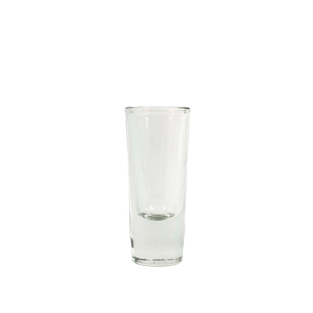 VASO TEQUILERO 45ML (Caja con 48 piezas)
