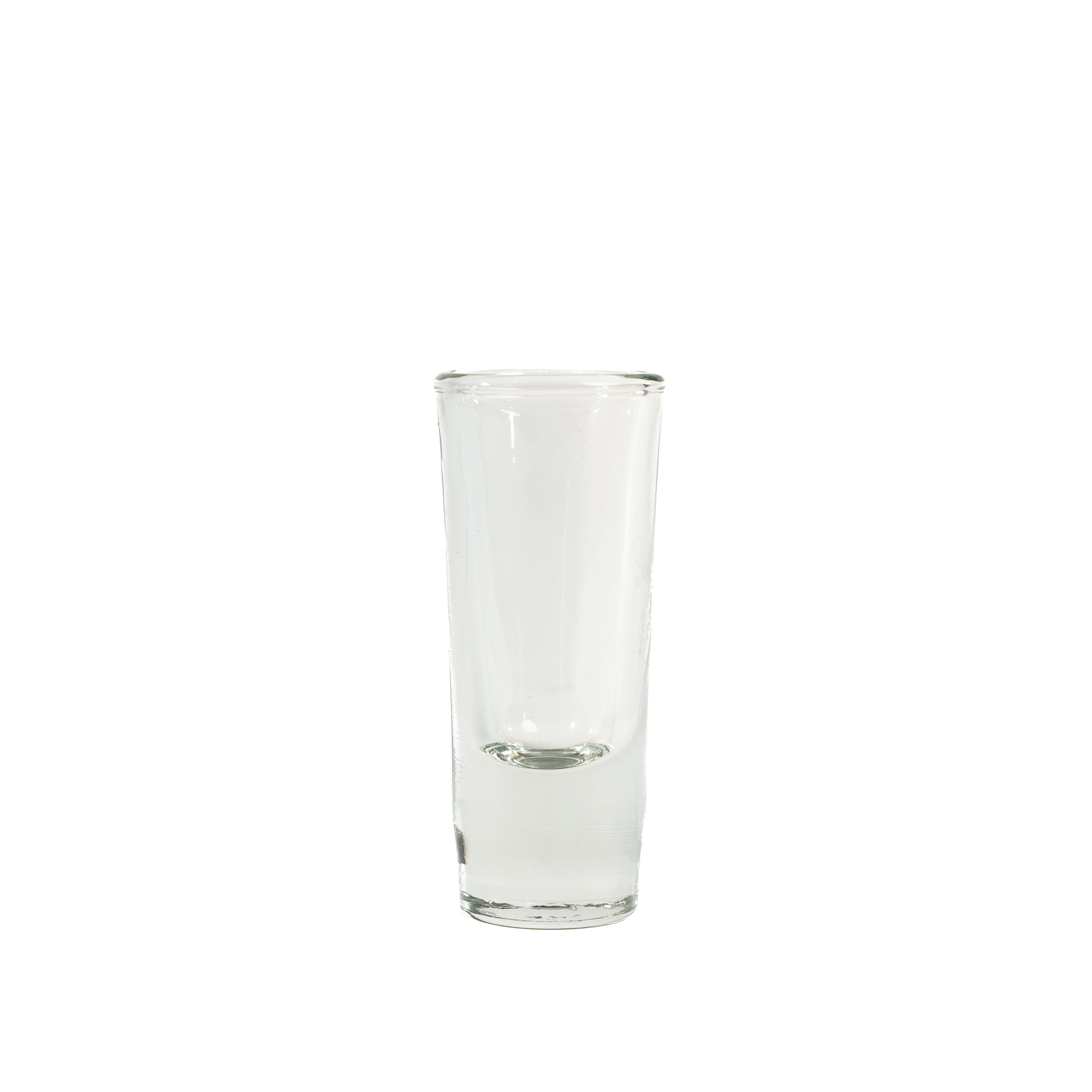 VASO TEQUILERO 45ML (Caja con 48 piezas)