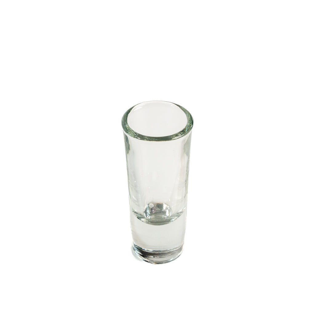 VASO TEQUILERO 45ML (Caja con 48 piezas)