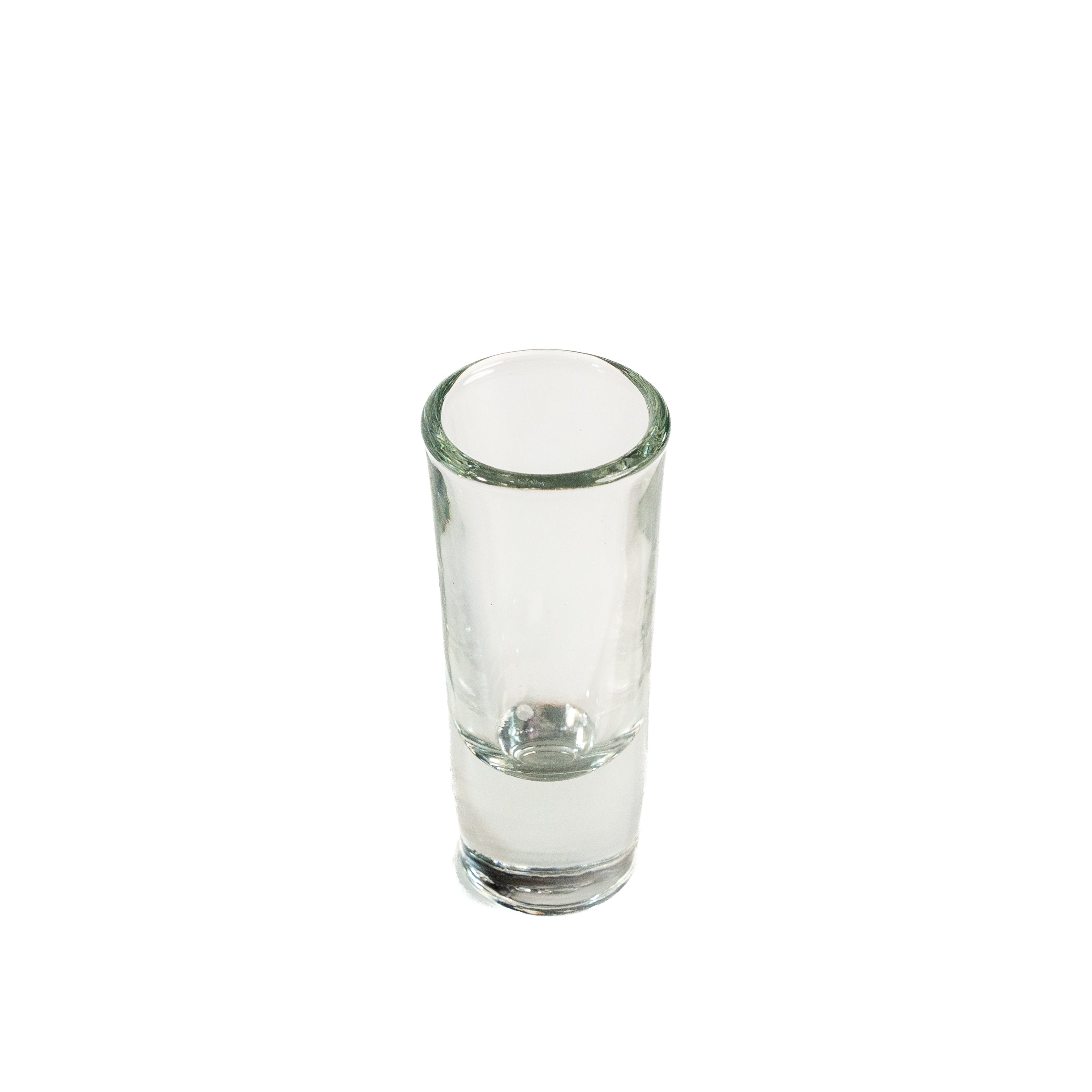VASO TEQUILERO 45ML (Caja con 48 piezas)