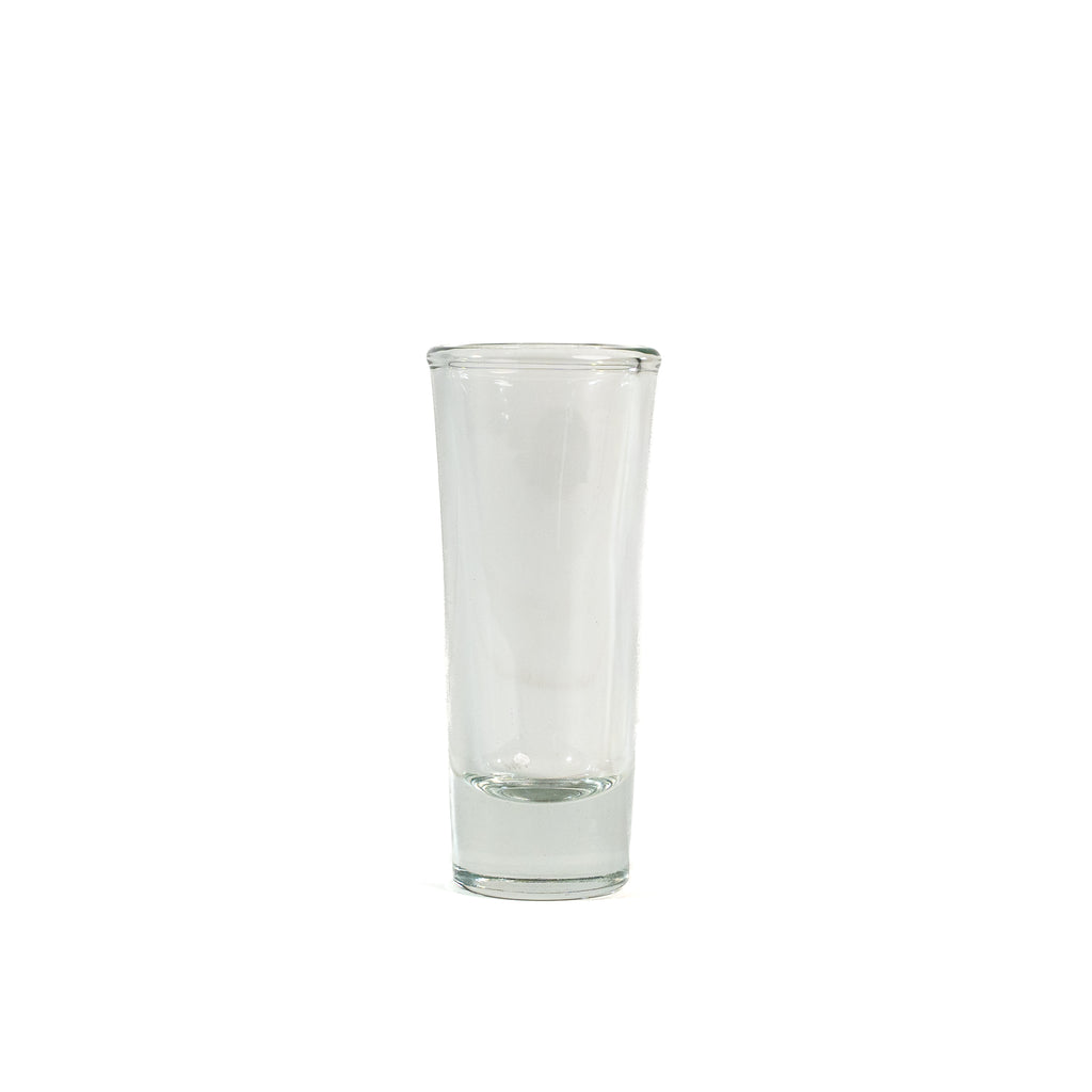 VASO TEQUILERO DOBLE 60ML (Caja con 48 piezas)
