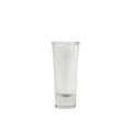 VASO TEQUILERO DOBLE 60ML (Caja con 48 piezas)