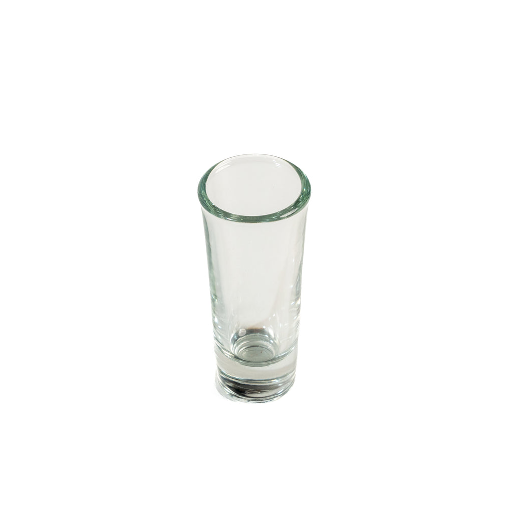 VASO TEQUILERO DOBLE 60ML (Caja con 48 piezas)