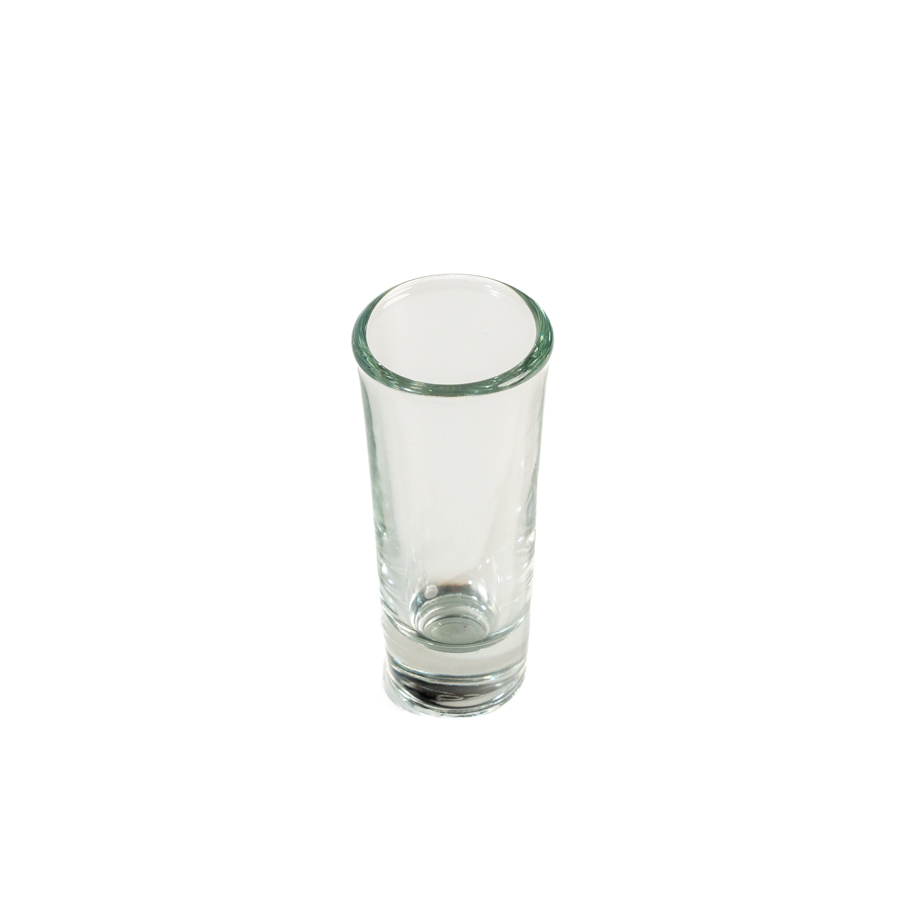 VASO TEQUILERO DOBLE 60ML (Caja con 48 piezas)