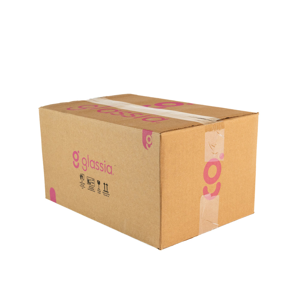 COPA IMPERIA 525ML (Caja con 6 piezas)