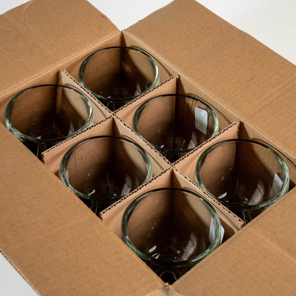 COPA IMPERIA 525ML (Caja con 6 piezas)
