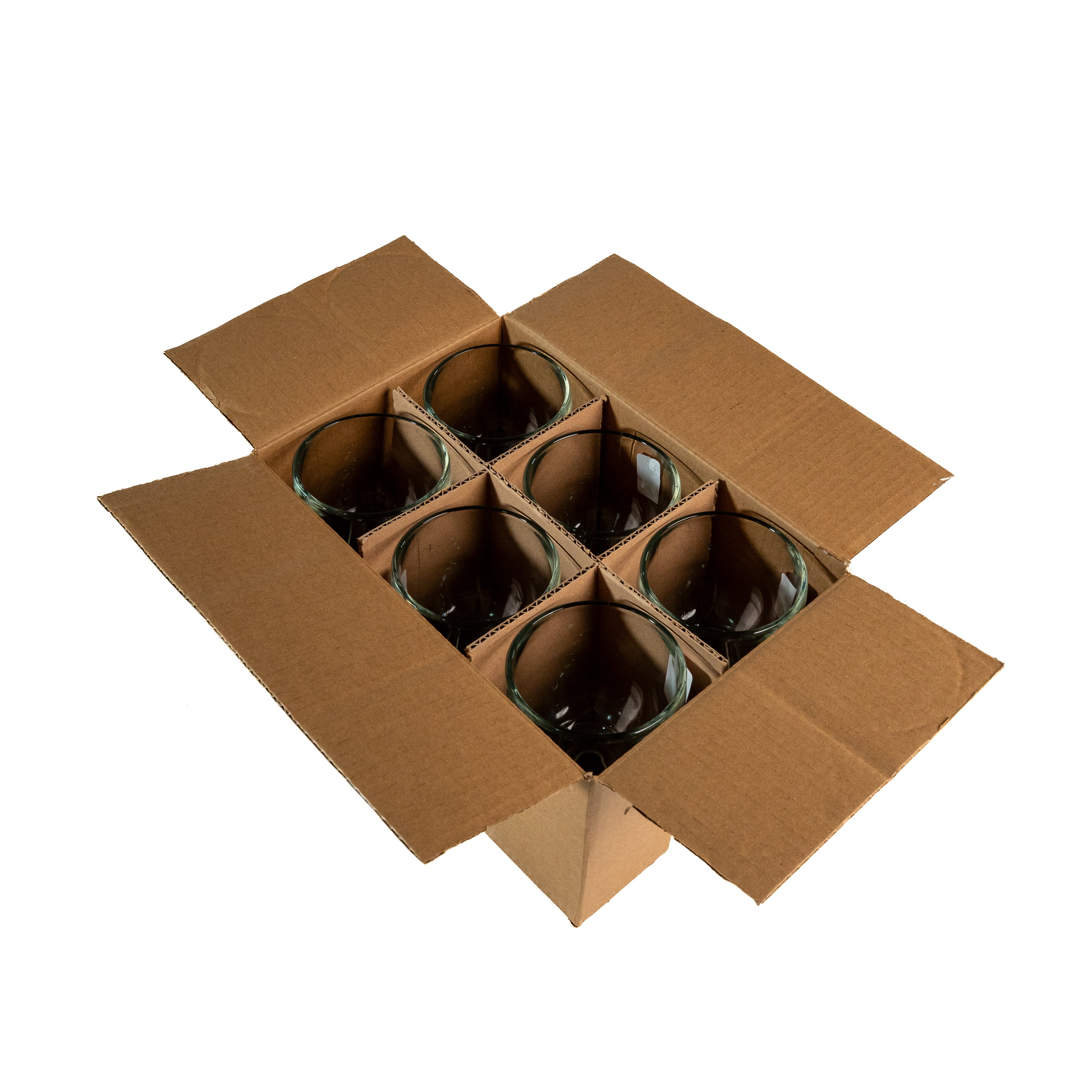 COPA IMPERIA 525ML (Caja con 6 piezas)