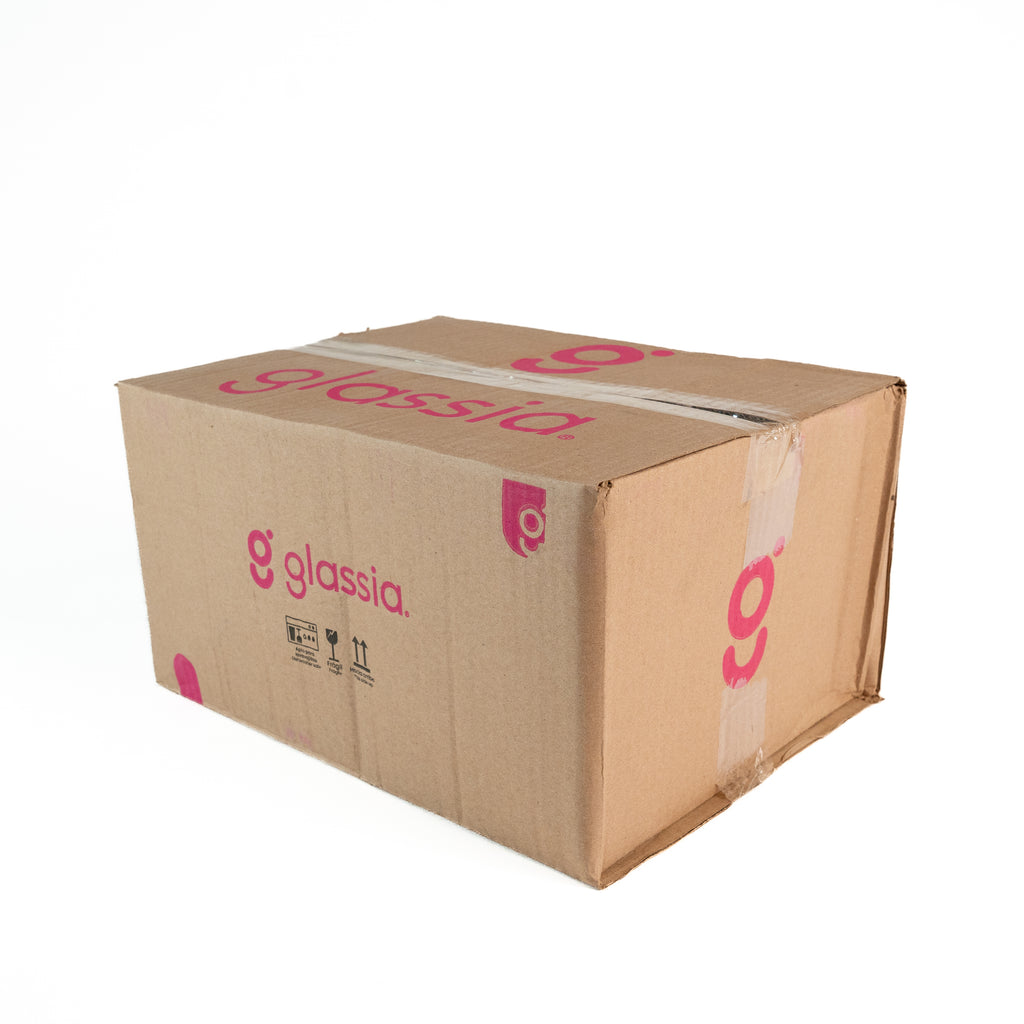 COPA MALTEADA 400ML (Caja con 12 piezas)