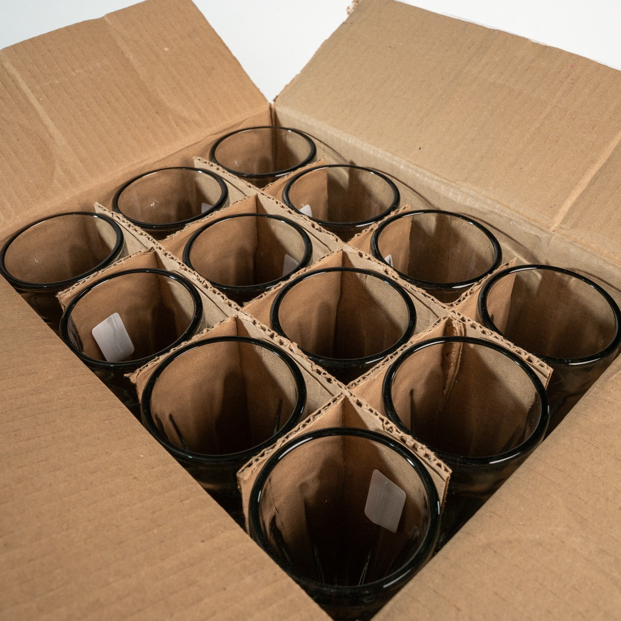 COPA MALTEADA 400ML (Caja con 12 piezas)