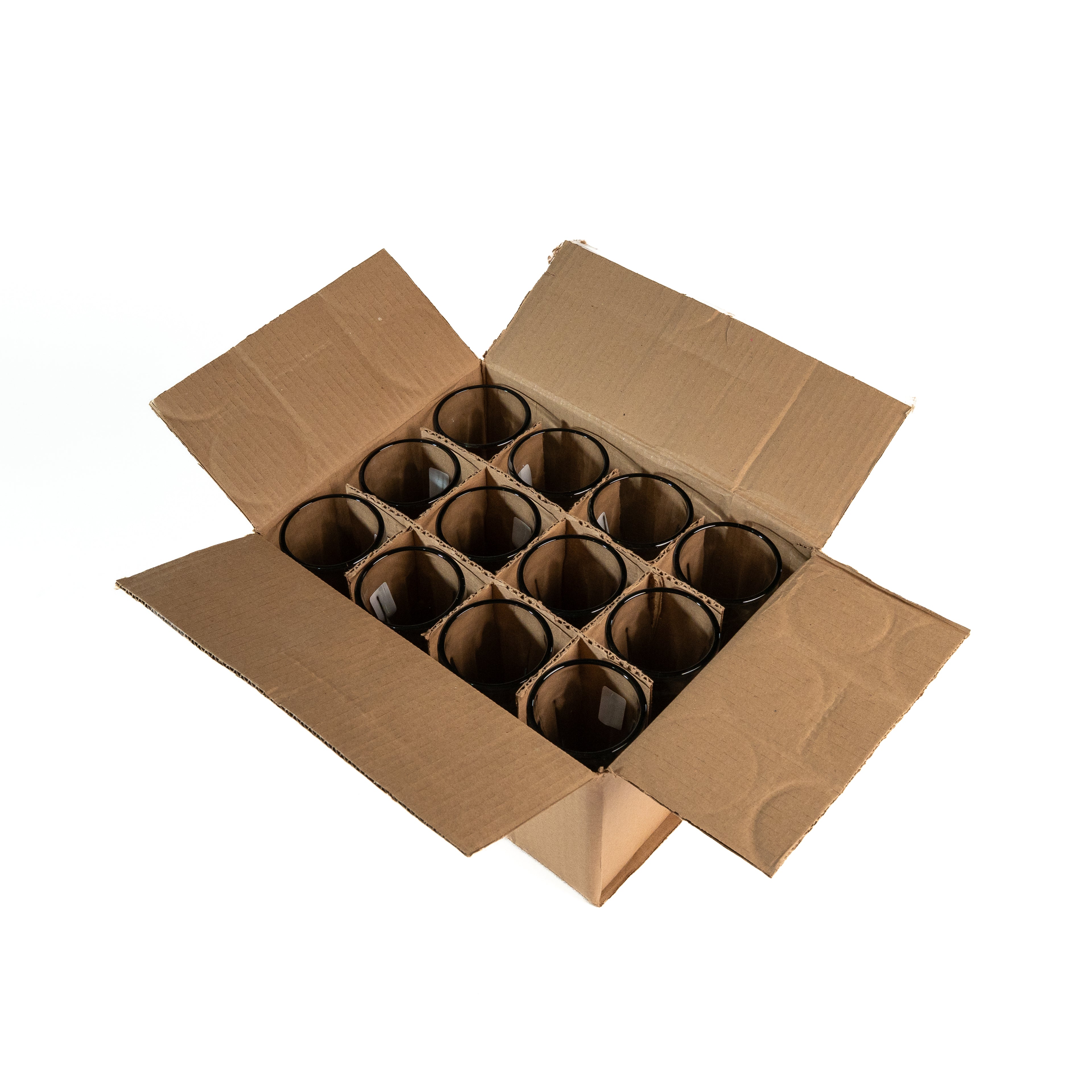COPA MALTEADA 400ML (Caja con 12 piezas)