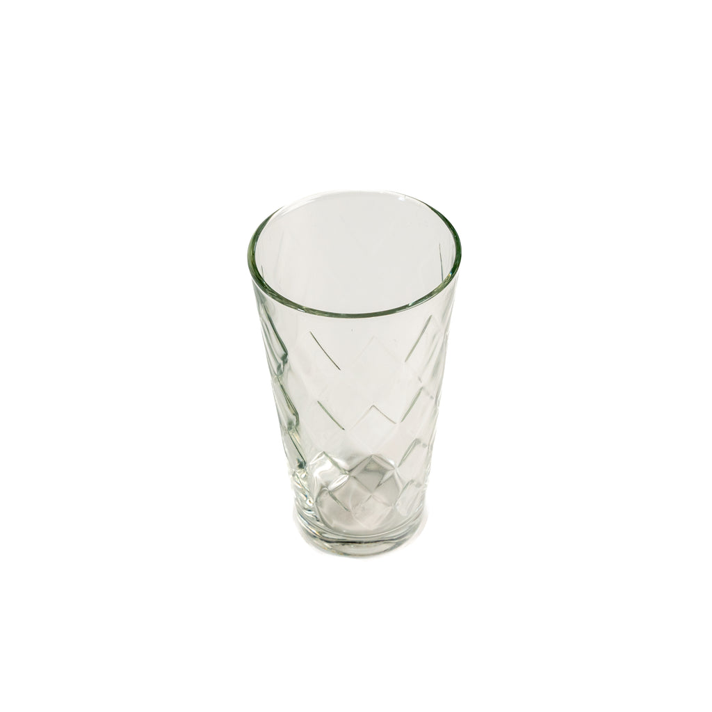 VASO REFRESCO DIAMONDS 490ML (Caja con 12 piezas)
