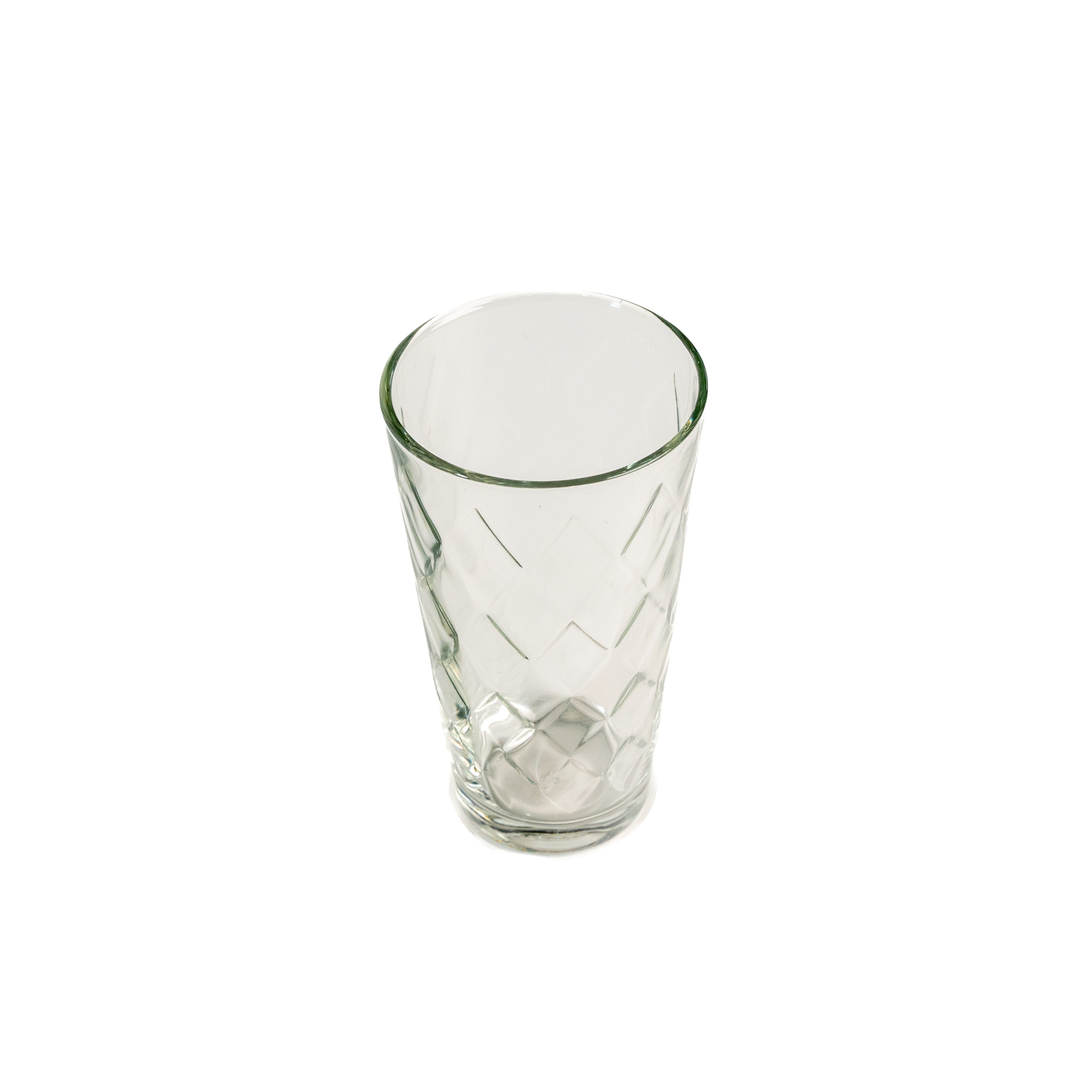 VASO REFRESCO DIAMONDS 490ML (Caja con 12 piezas)