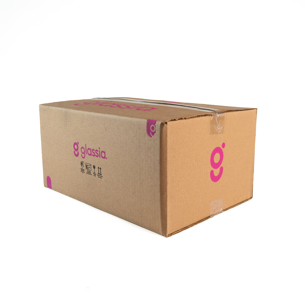 JARRA BORA 1.7L (Caja con 6 piezas)