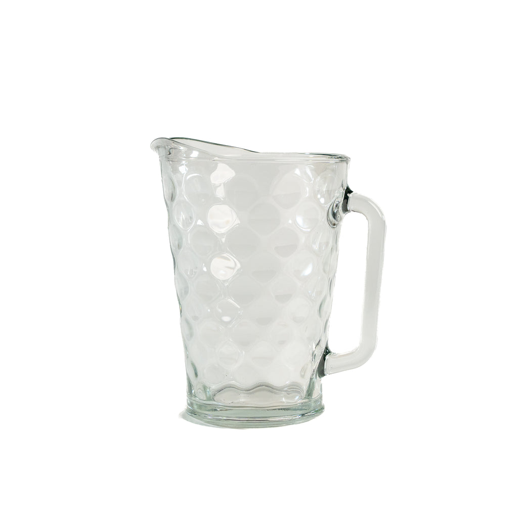 JARRA BORA 1.7L (Caja con 6 piezas)