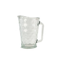 JARRA BORA 1.7L (Caja con 6 piezas)