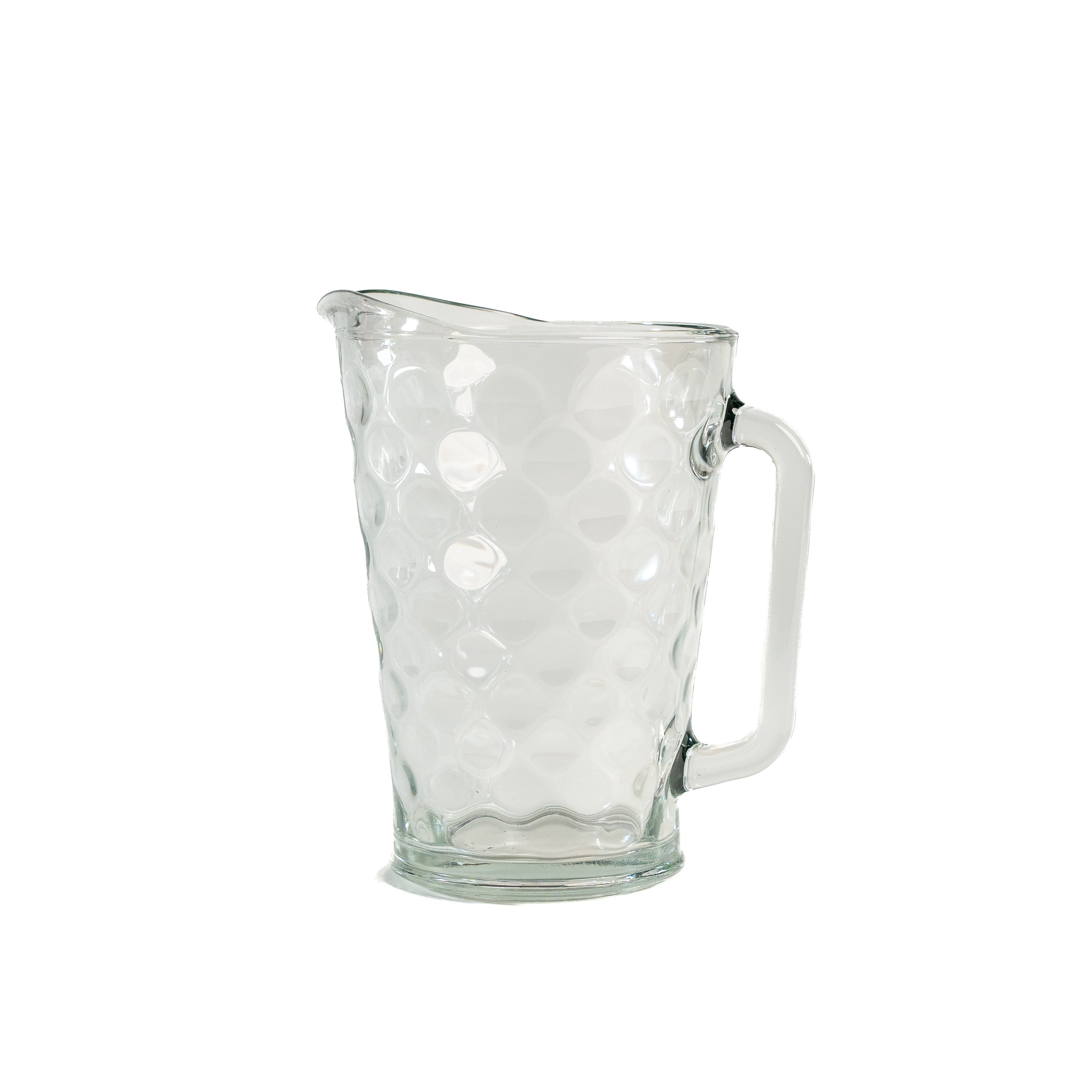 JARRA BORA 1.7L (Caja con 6 piezas)