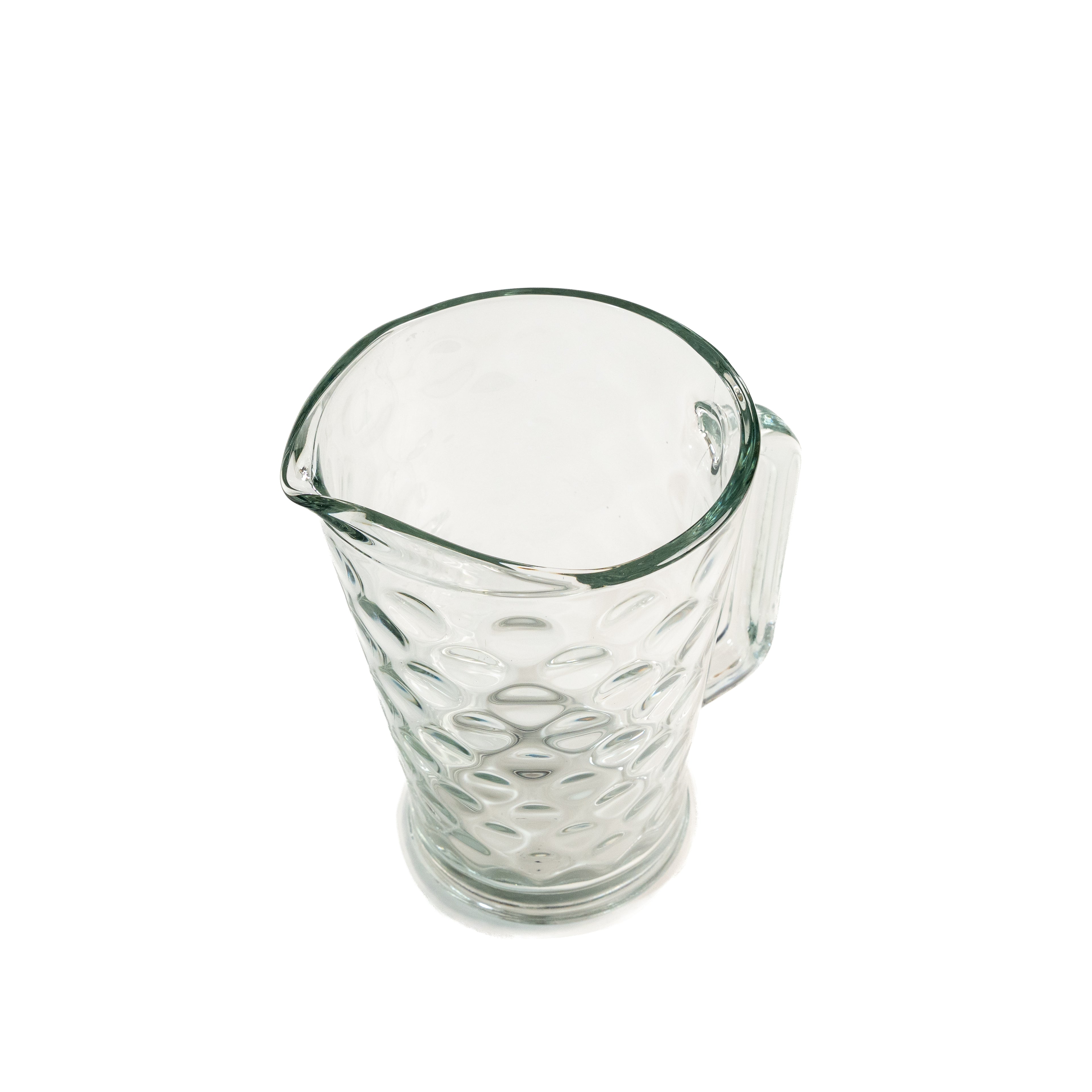 JARRA BORA 1.7L (Caja con 6 piezas)