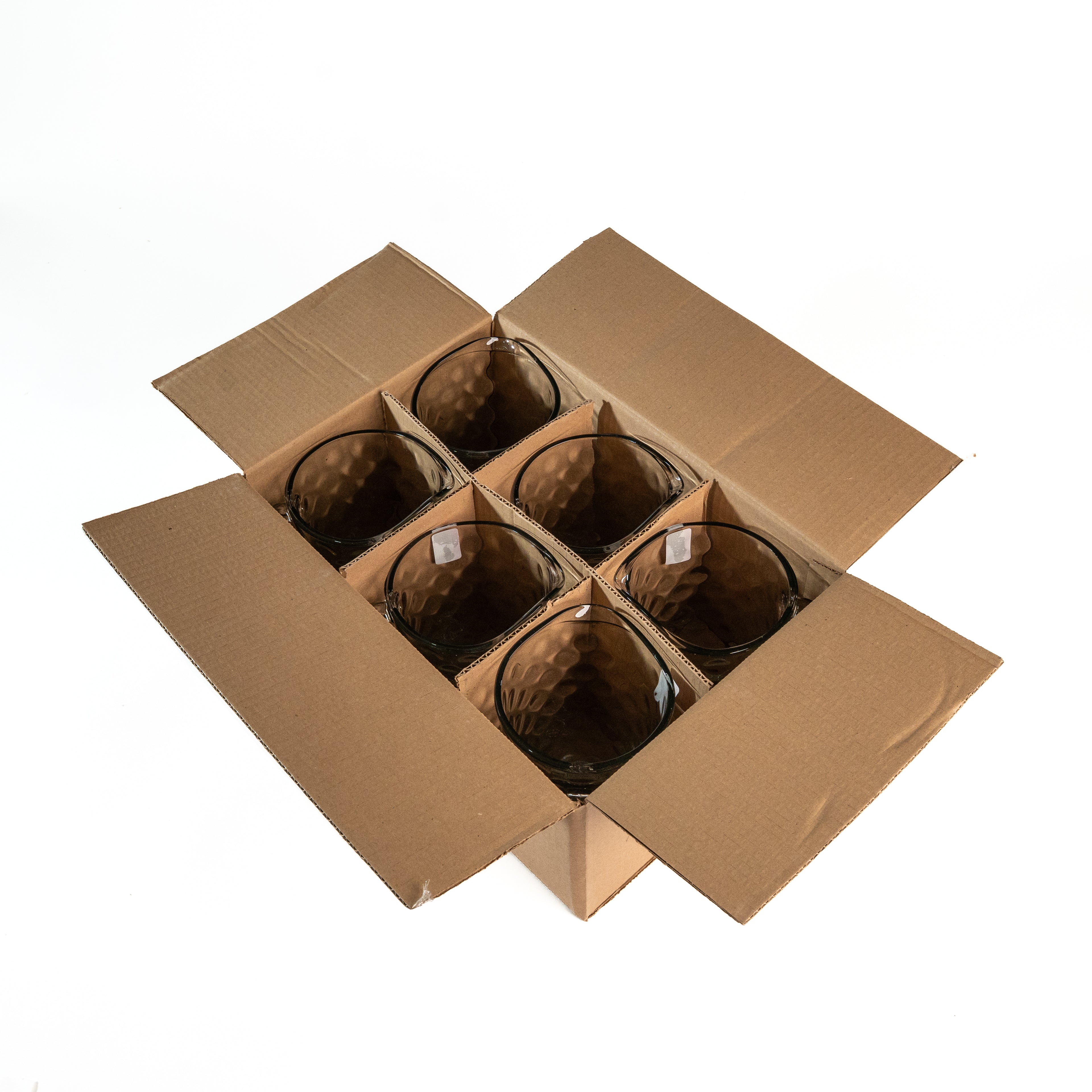JARRA BORA 1.7L (Caja con 6 piezas)