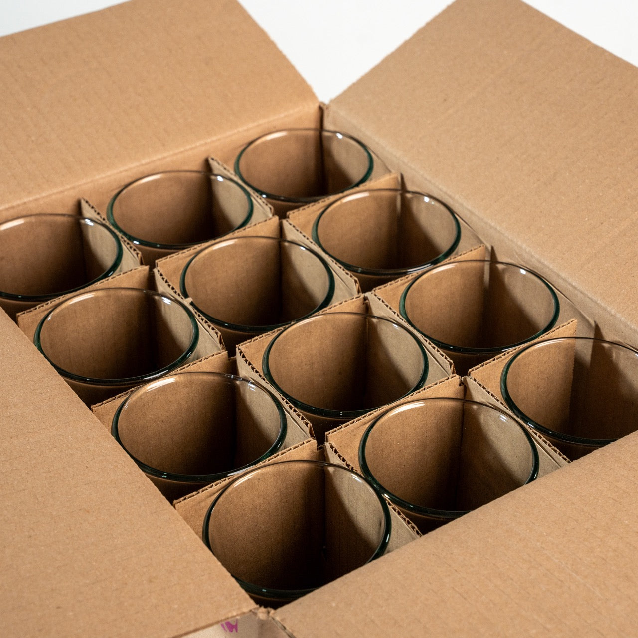VASO MISH 500ML (Caja con 12 piezas)