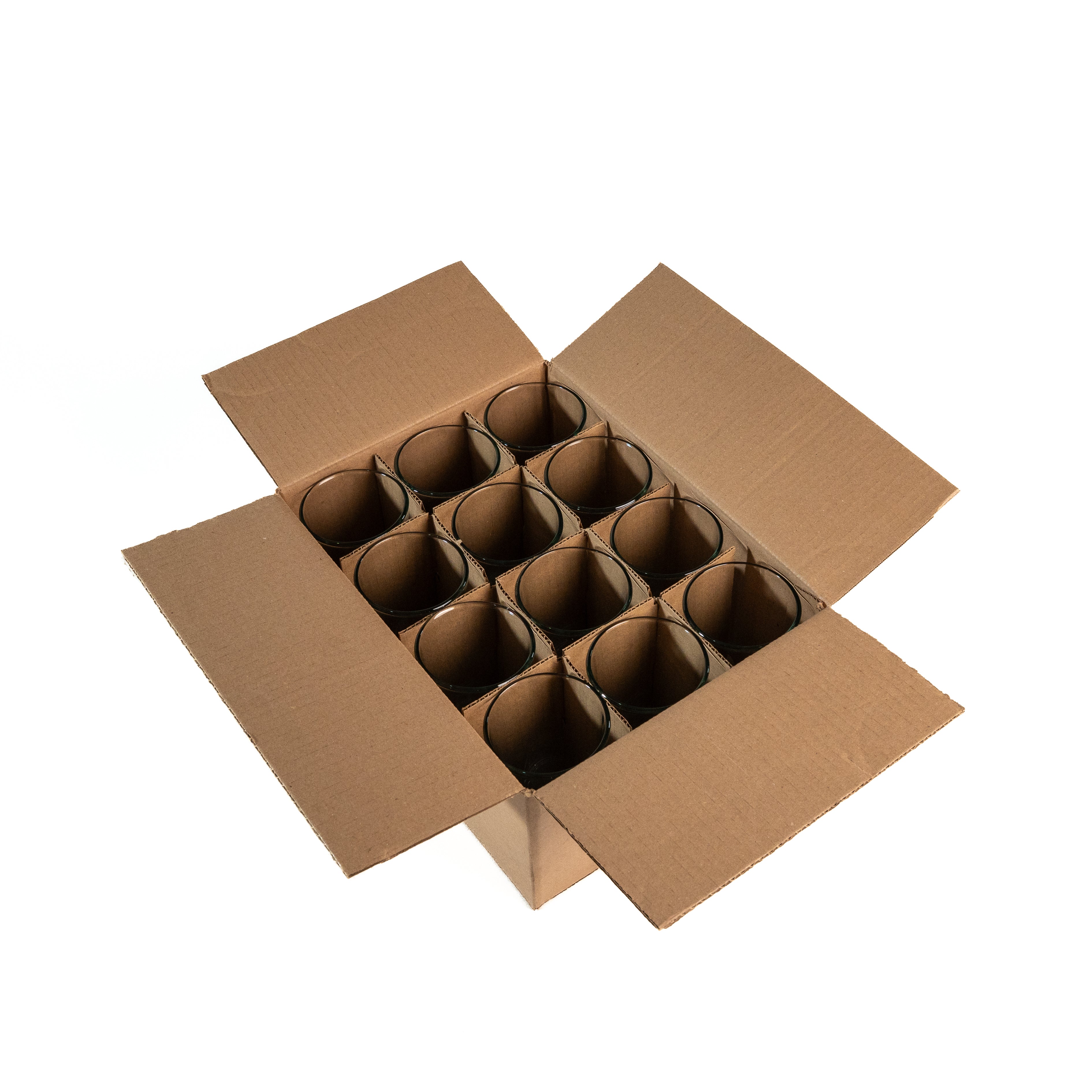 VASO MISH 500ML (Caja con 12 piezas)