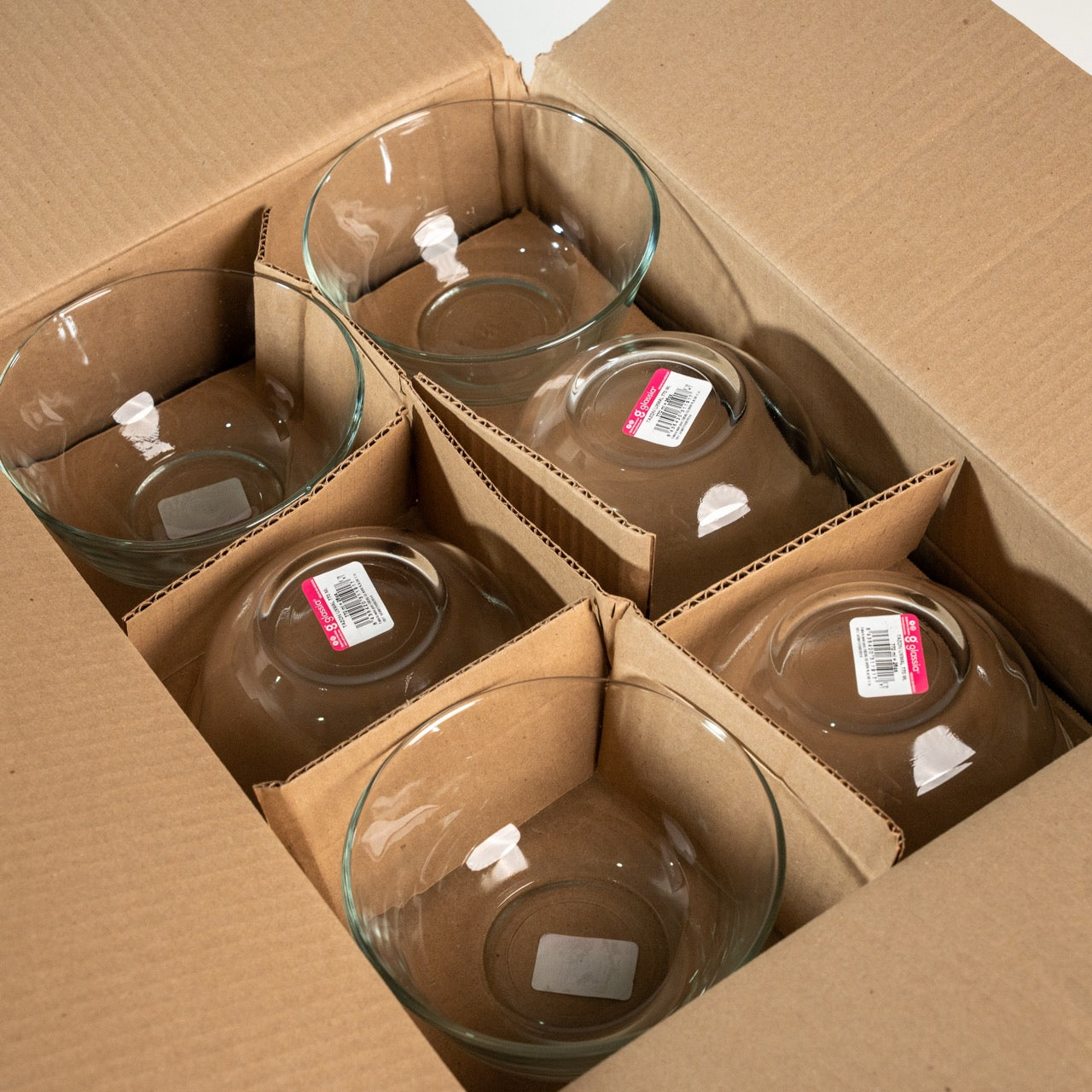 TAZON UXMAL 770ML (Caja con 12 piezas)