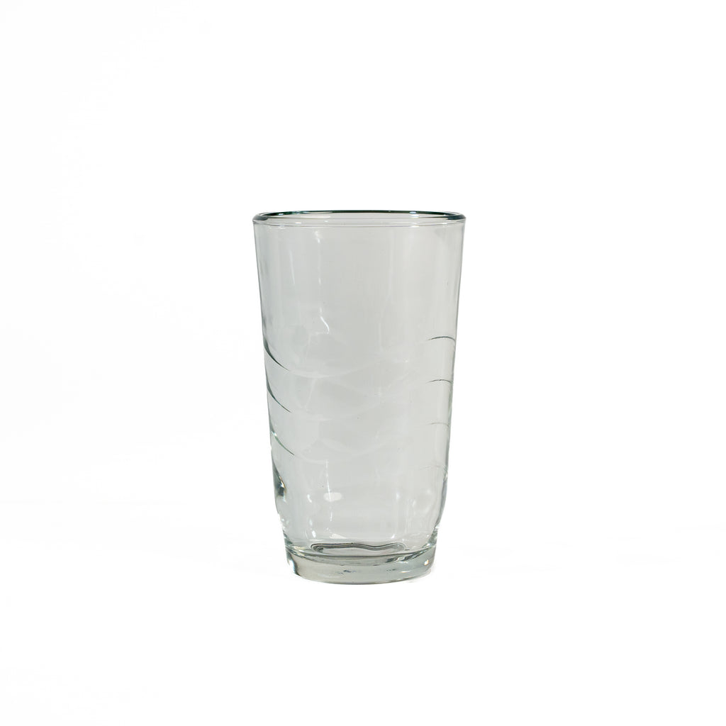 VASO AGUA CASALE 330ML (Caja con 24 piezas)