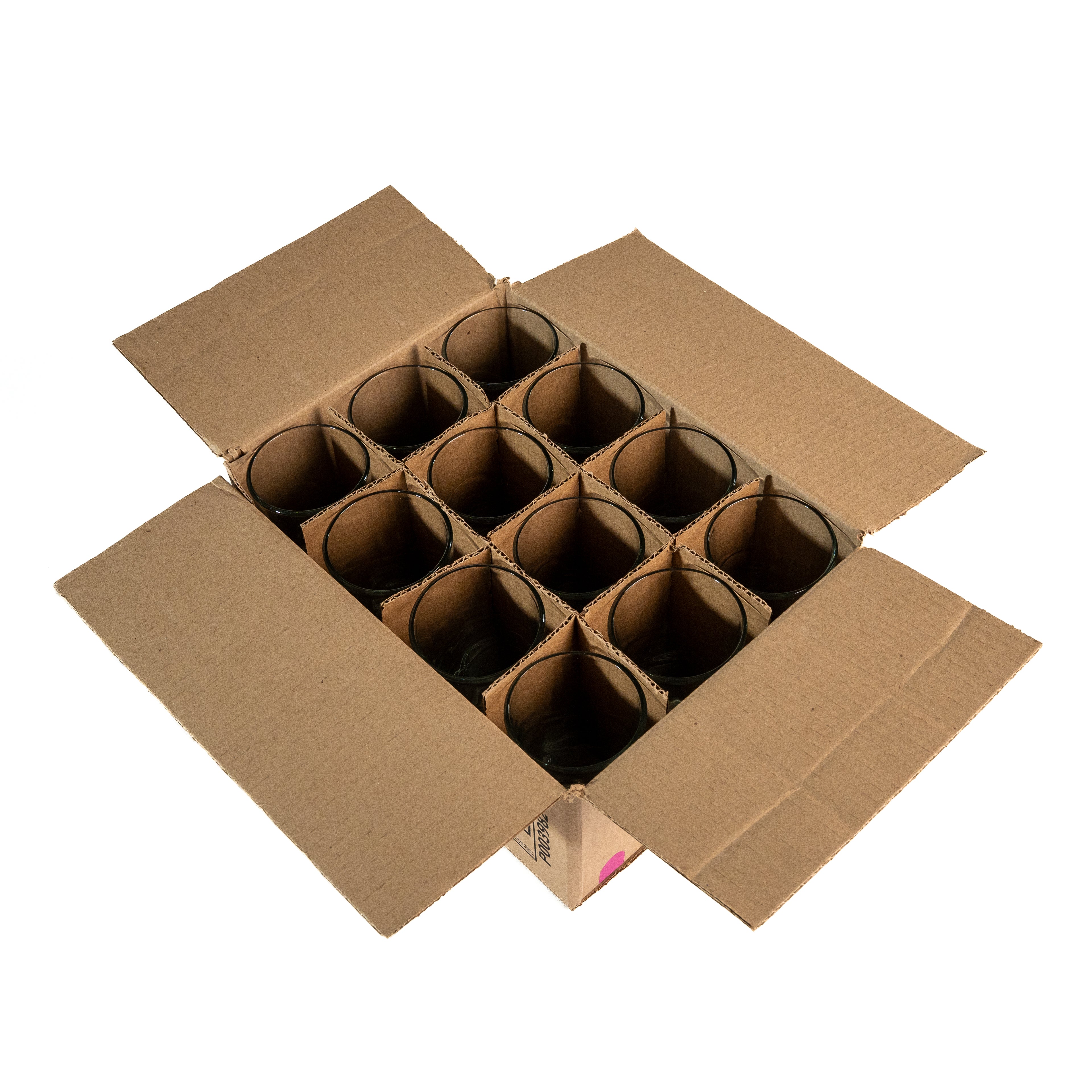 VASO REFRESCO PARIS 500ML (Caja con 12 piezas)