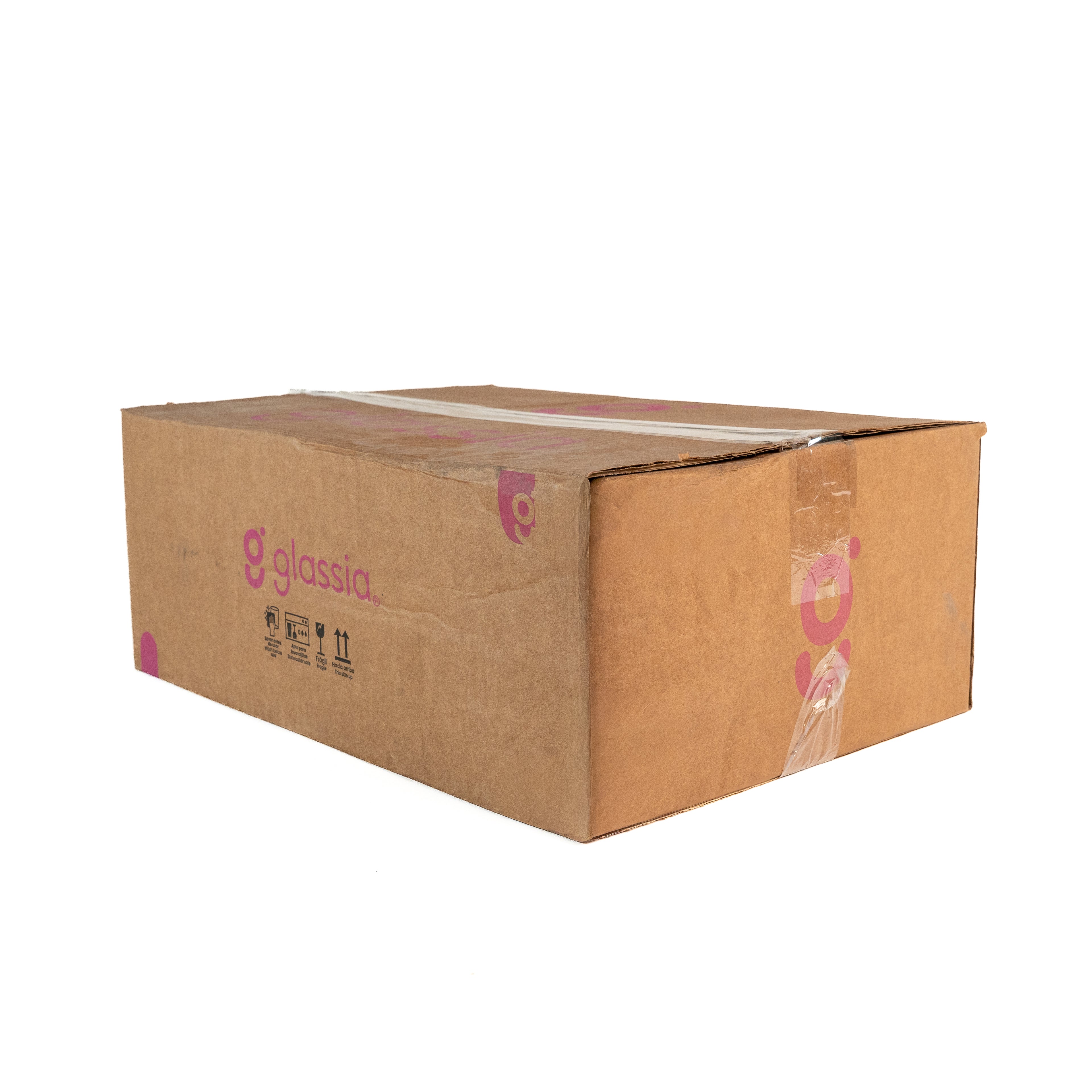 TAZON PARIS 770ML (Caja con 12 piezas)