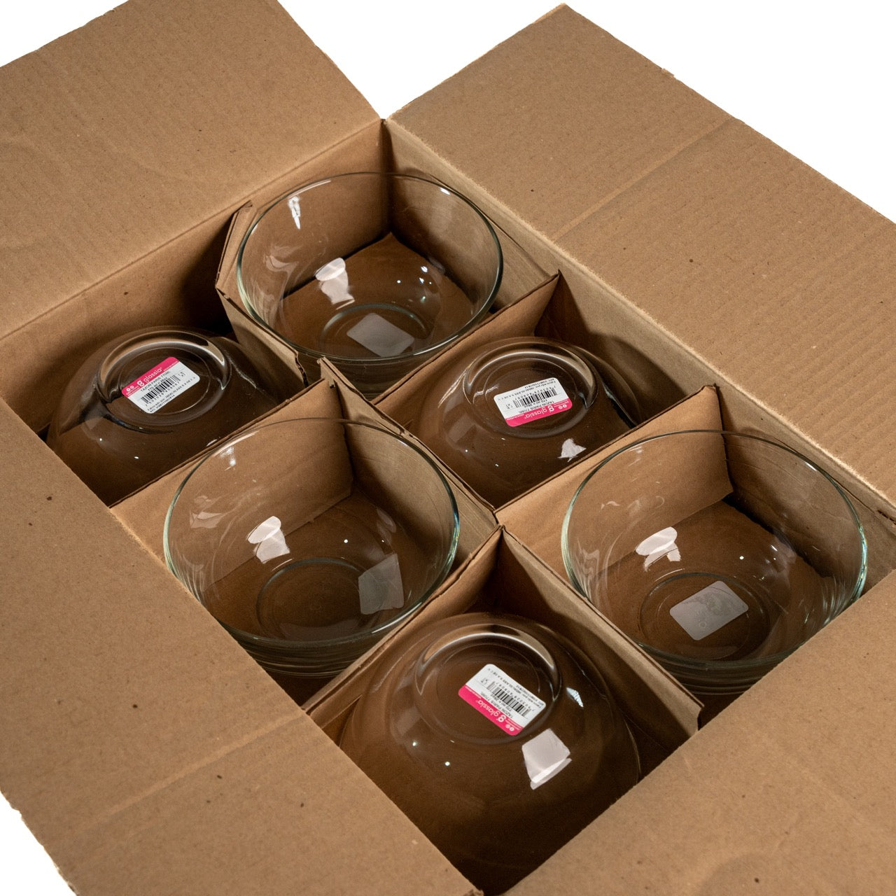 TAZON PARIS 770ML (Caja con 12 piezas)