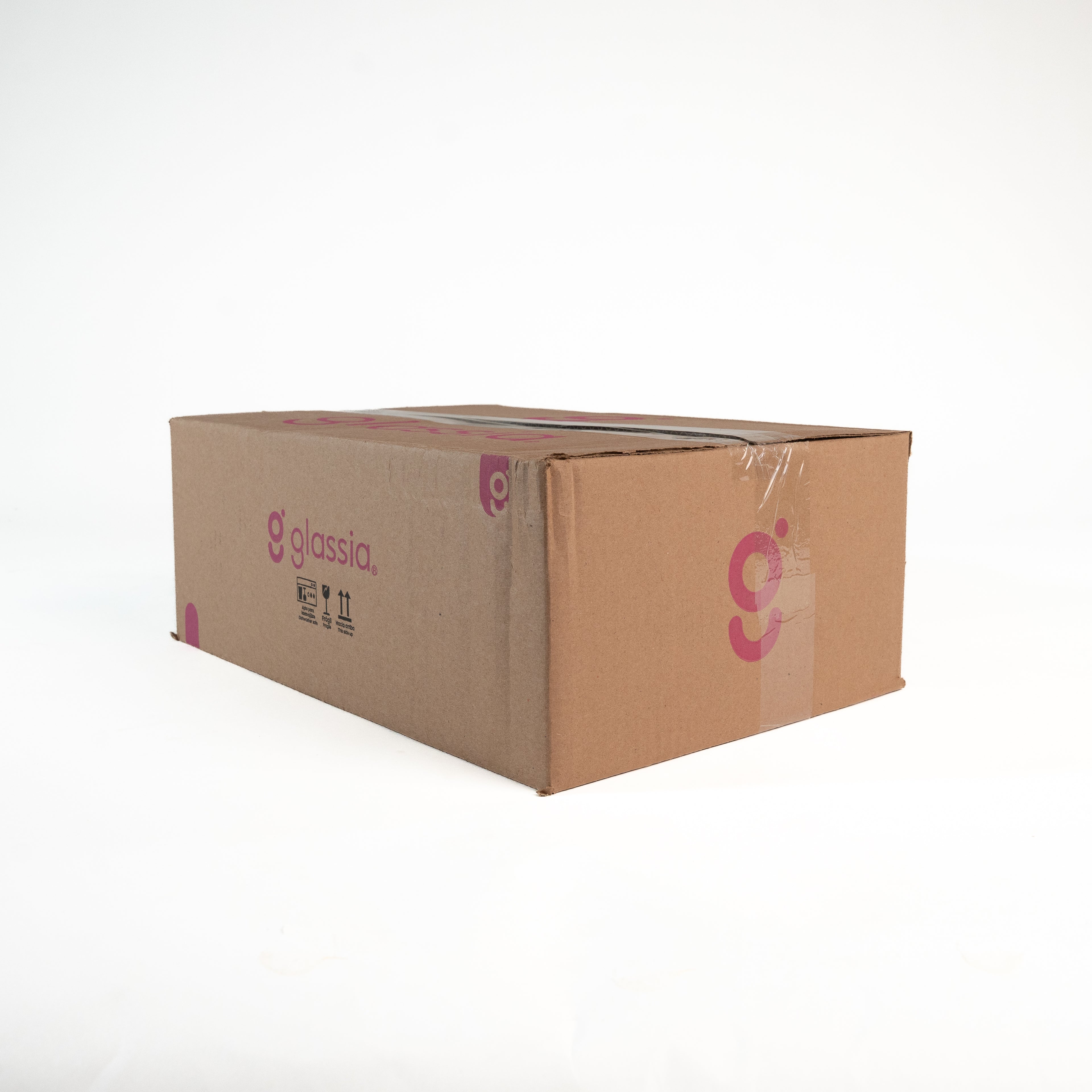 TAZON PORTOFINO 770ML (Caja con 12 piezas)