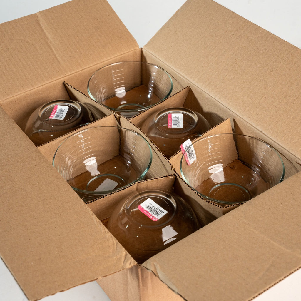 TAZON PORTOFINO 770ML (Caja con 12 piezas)