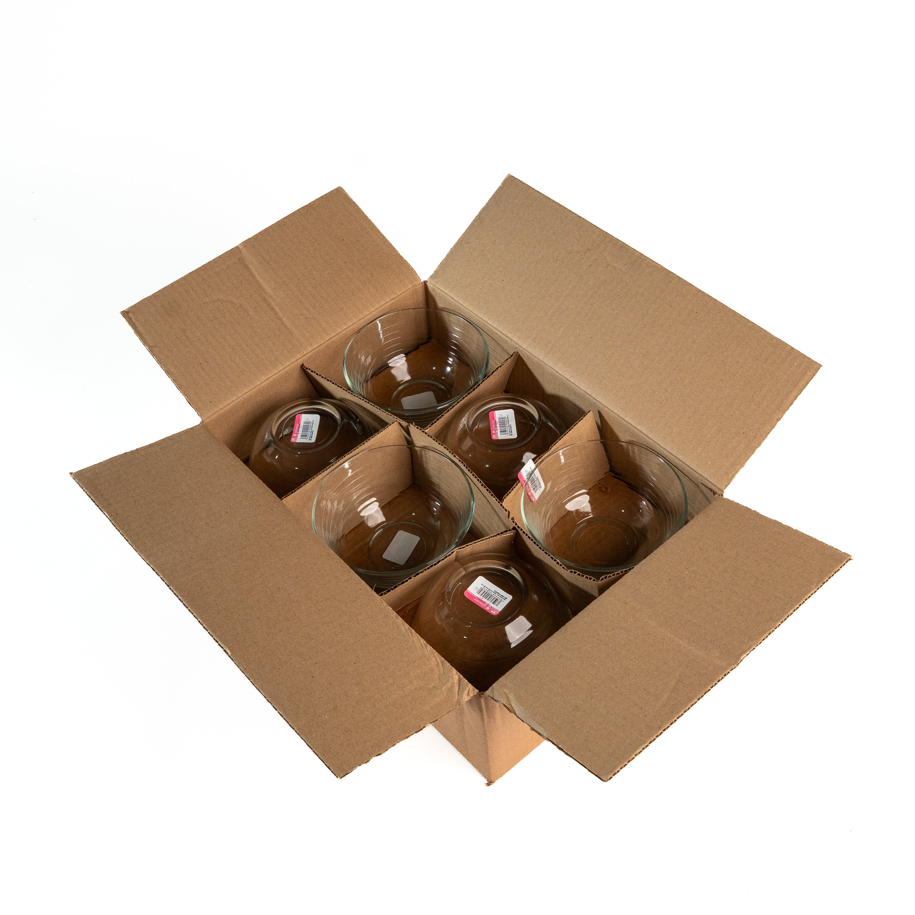 TAZON PORTOFINO 770ML (Caja con 12 piezas)