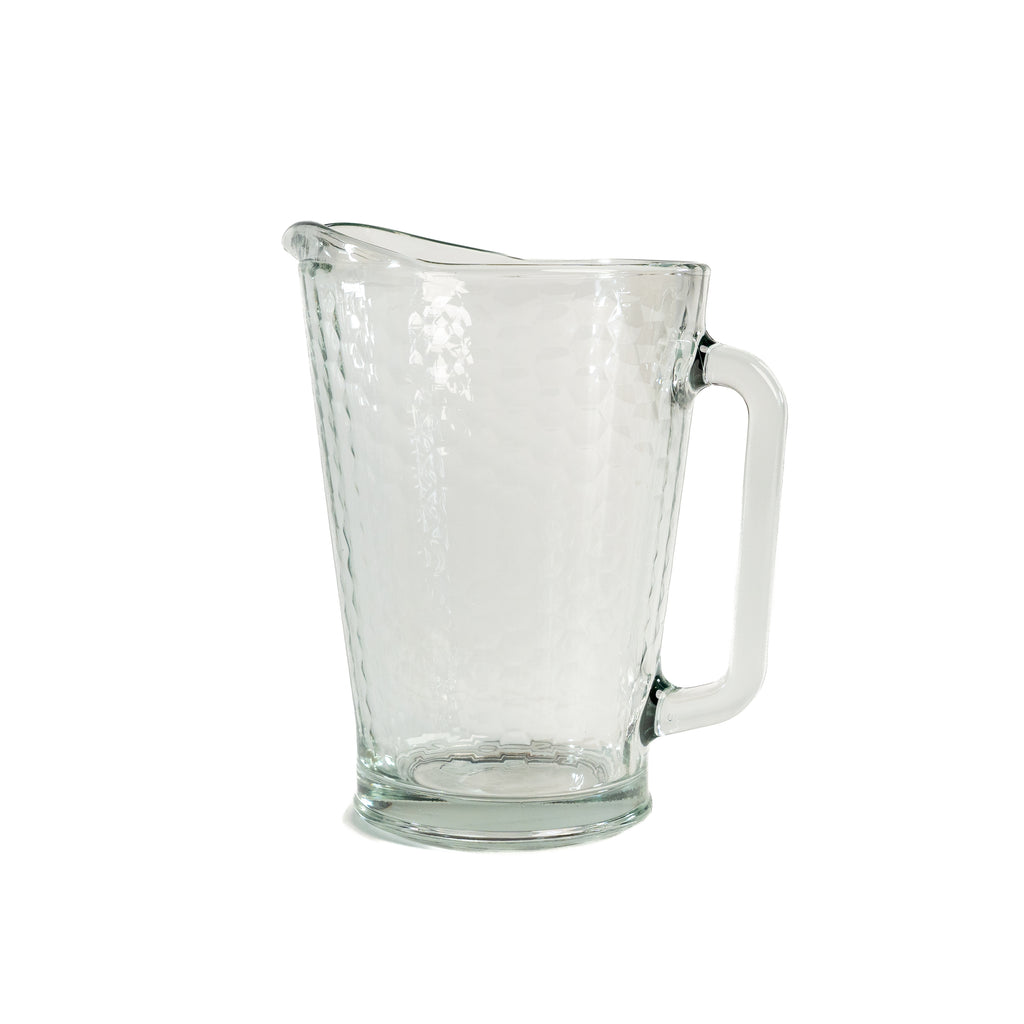 JARRA HONEYCOMB 1.7L (Caja con 6 piezas)