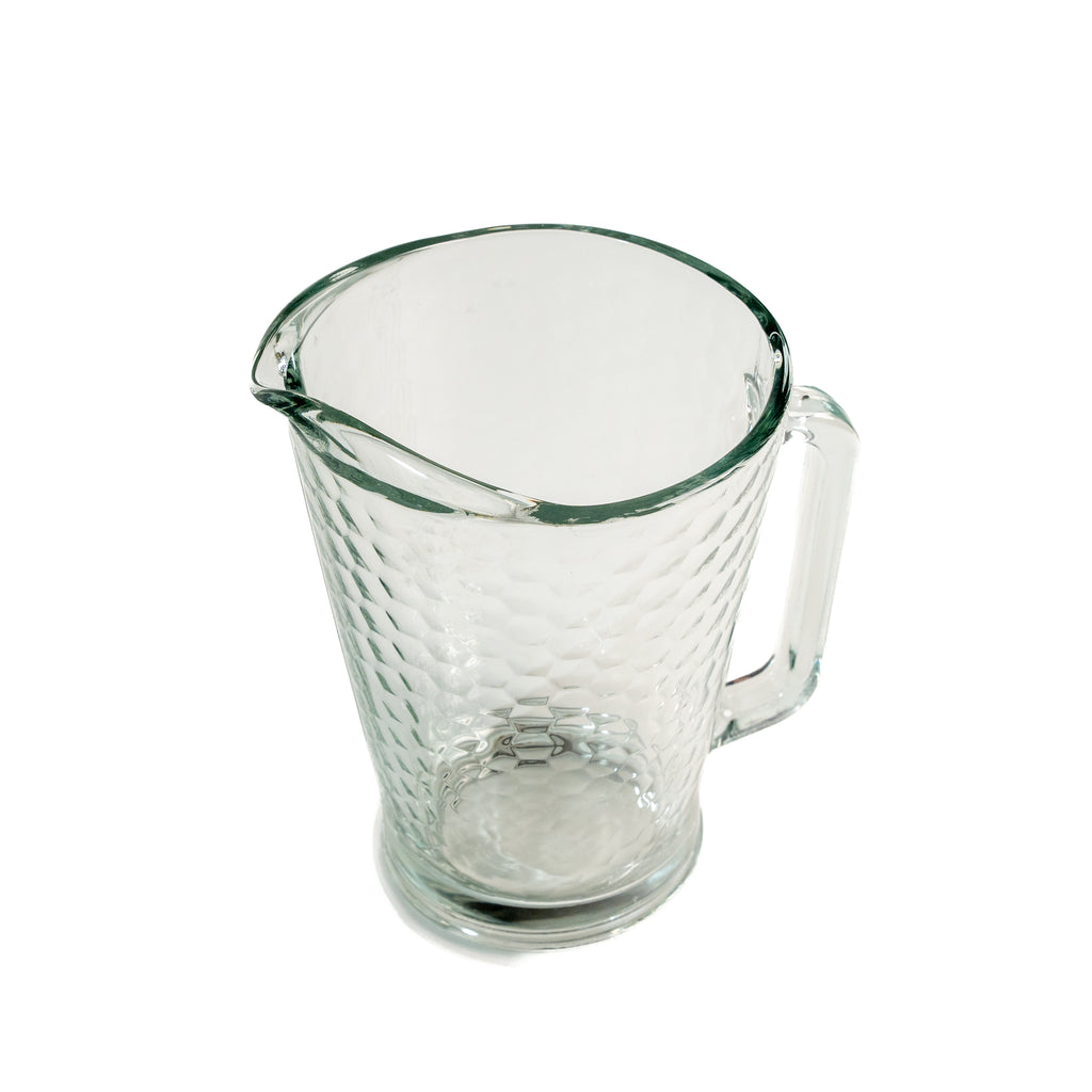 JARRA HONEYCOMB 1.7L (Caja con 6 piezas)
