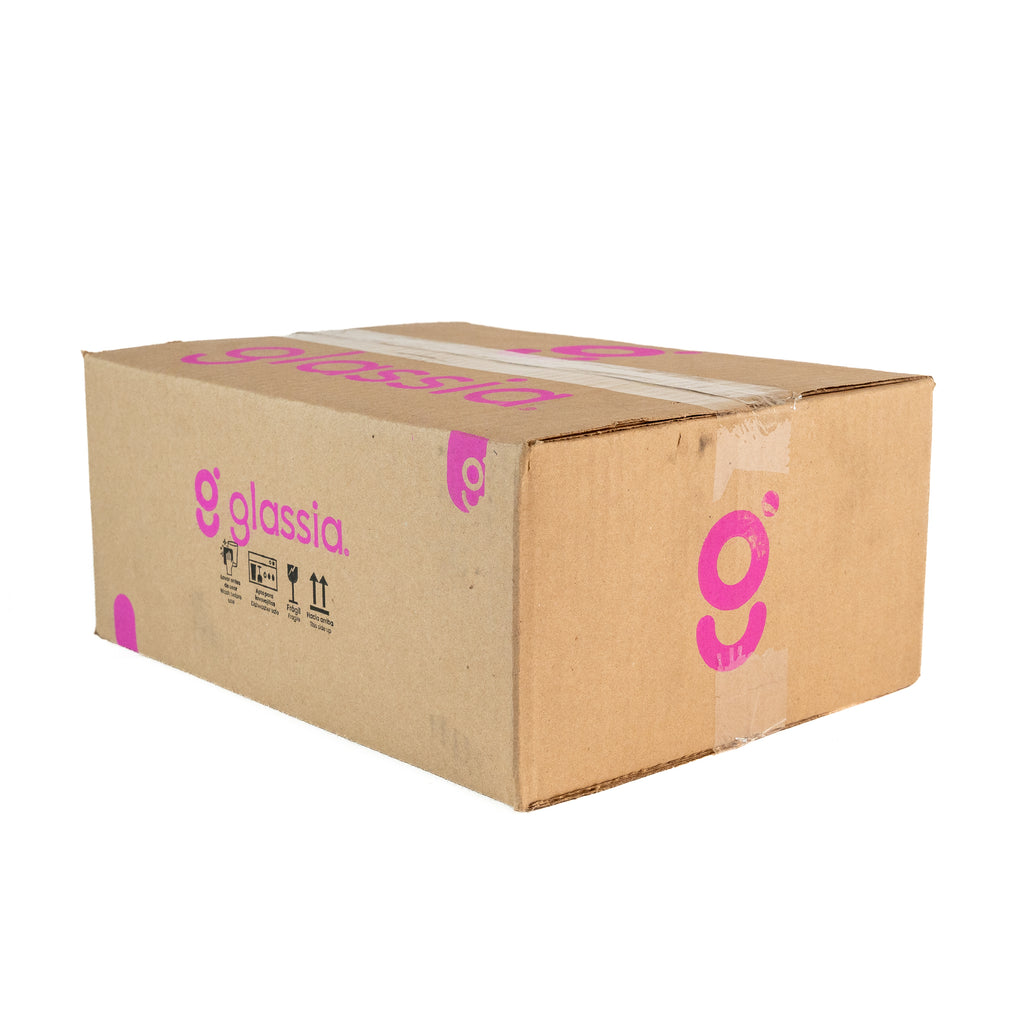 VASO MADRID 500ML (Caja con 12 piezas)