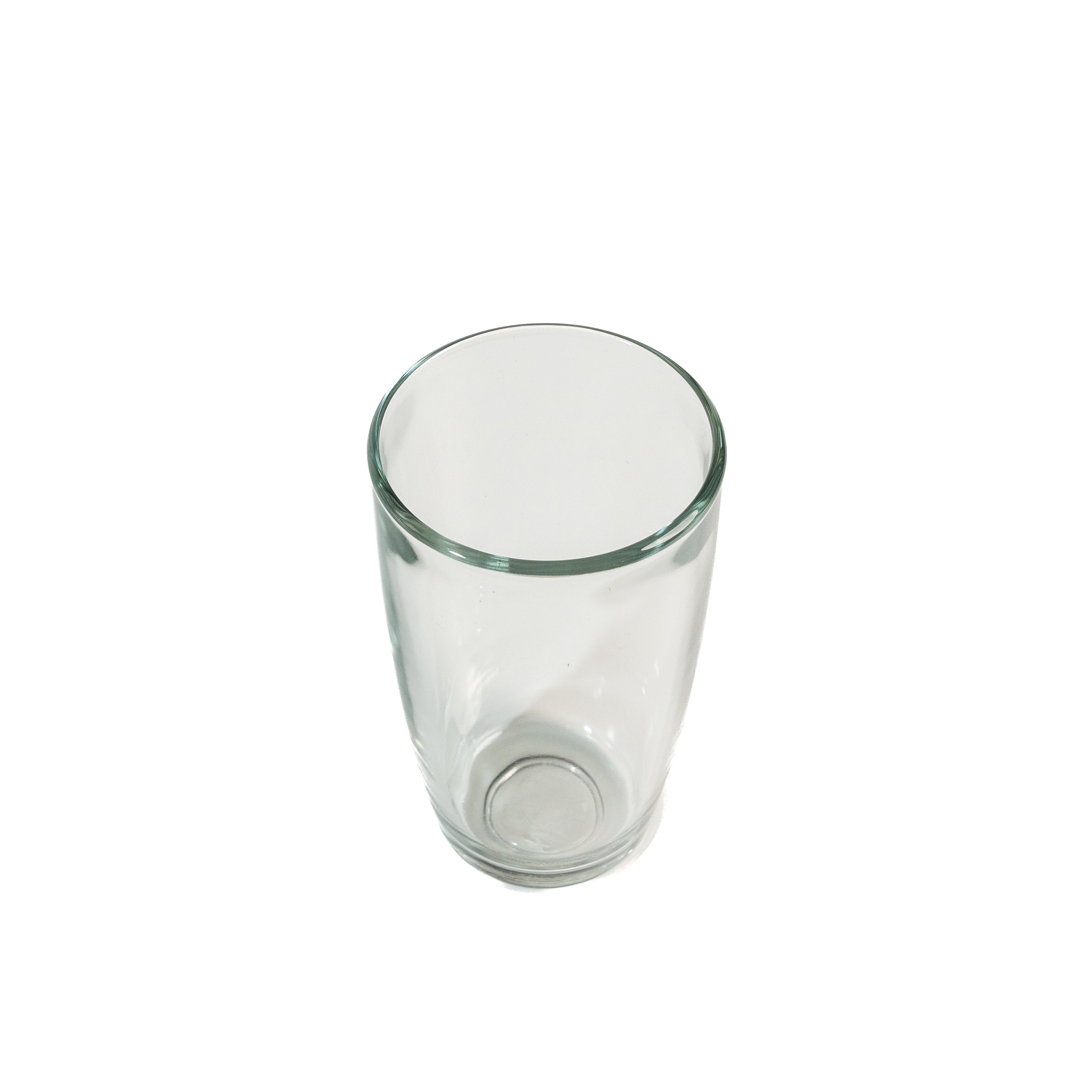VASO MADRID 500ML (Caja con 12 piezas)