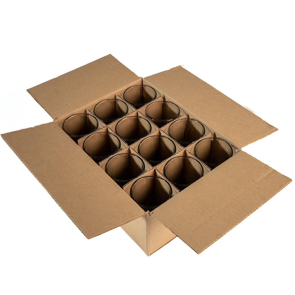 VASO MADRID 500ML (Caja con 12 piezas)