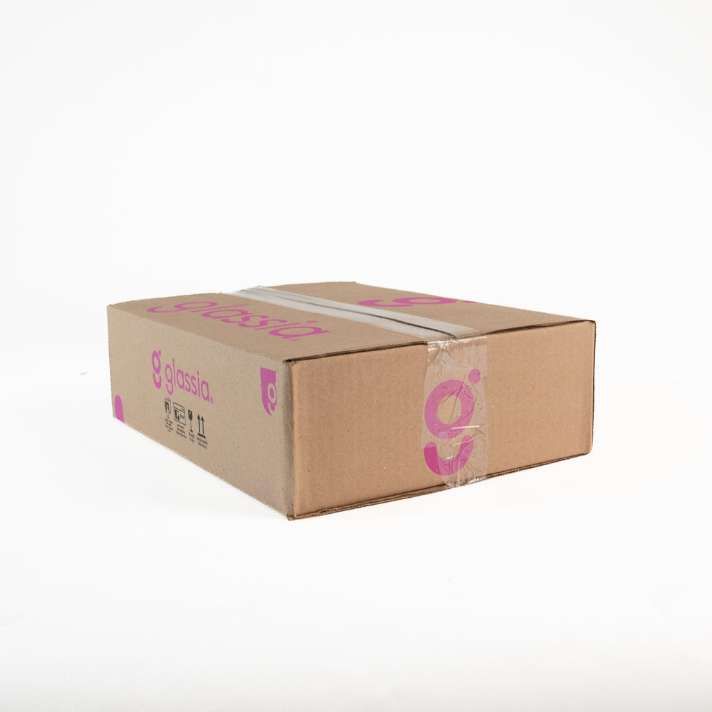 VASO DOF DIAMONDS 380ML (Caja con 12 piezas)