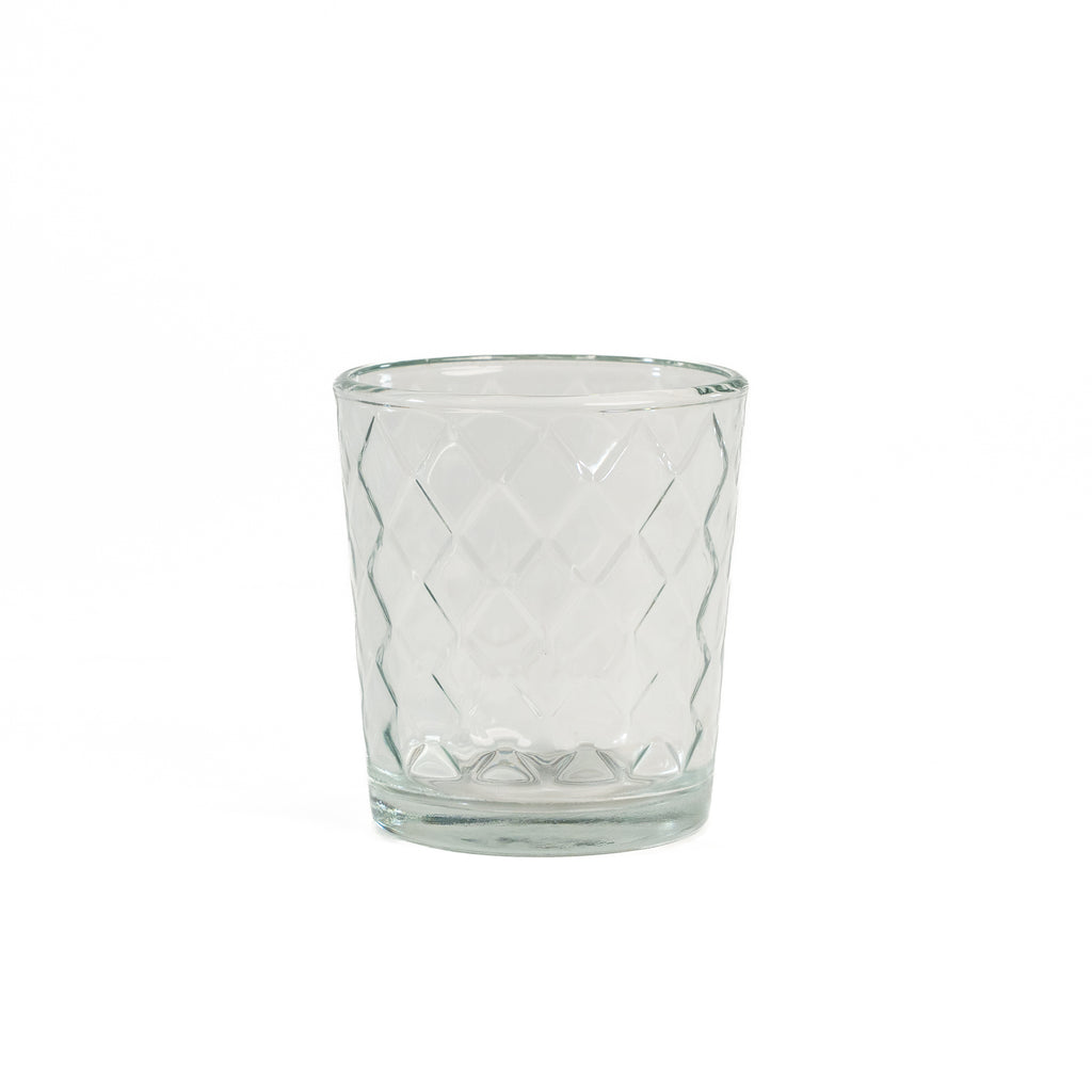 VASO DOF DIAMONDS 380ML (Caja con 12 piezas)