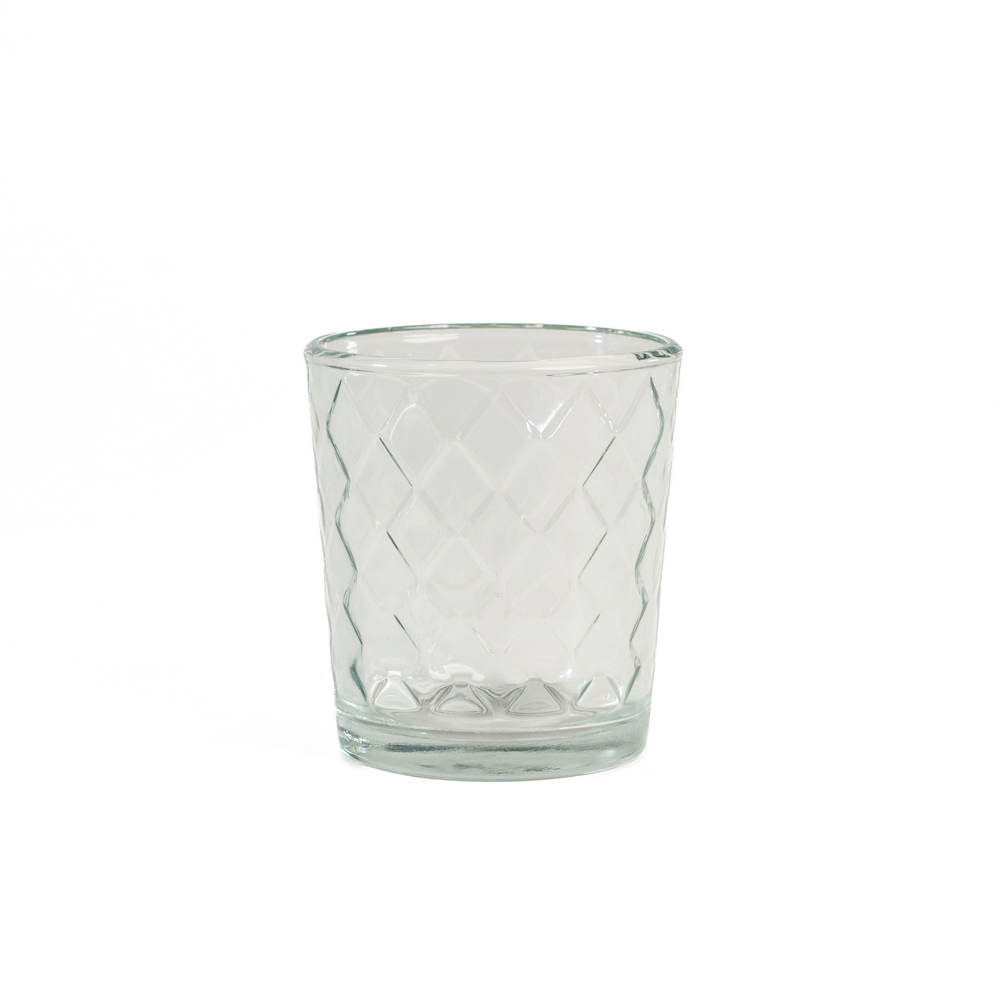 VASO DOF DIAMONDS 380ML (Caja con 12 piezas)