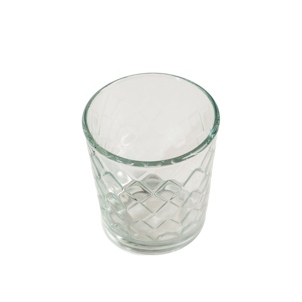 VASO DOF DIAMONDS 380ML (Caja con 12 piezas)
